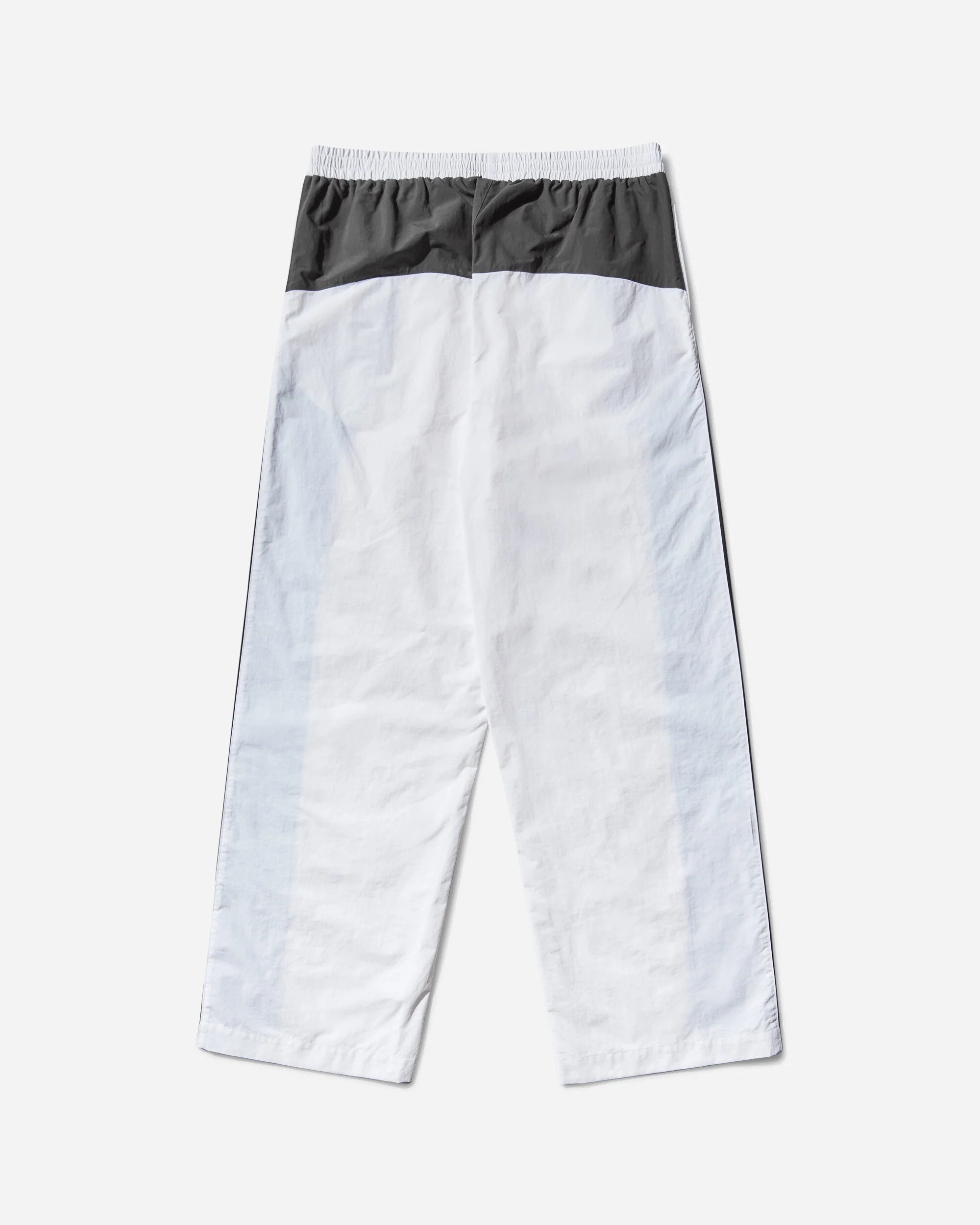 Guarding Track Pants White / Dark Olive - Image 2