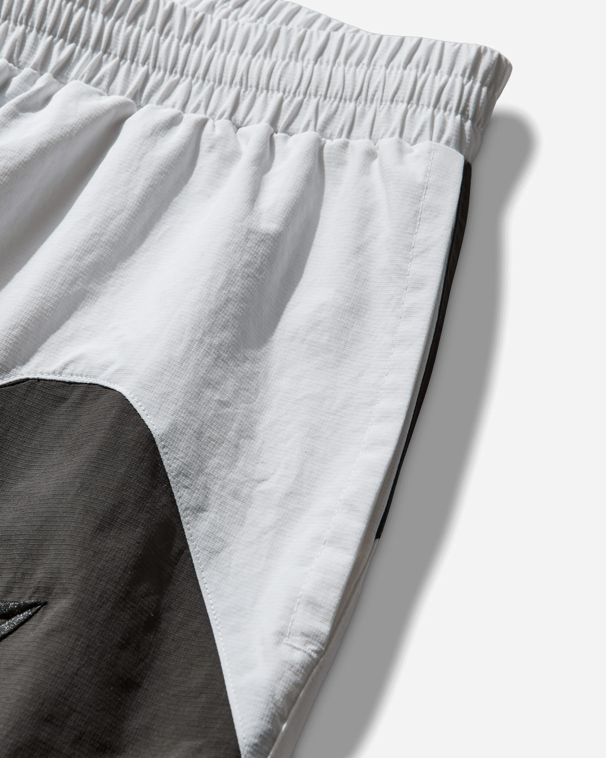 Guarding Track Pants White / Dark Olive - Image 4