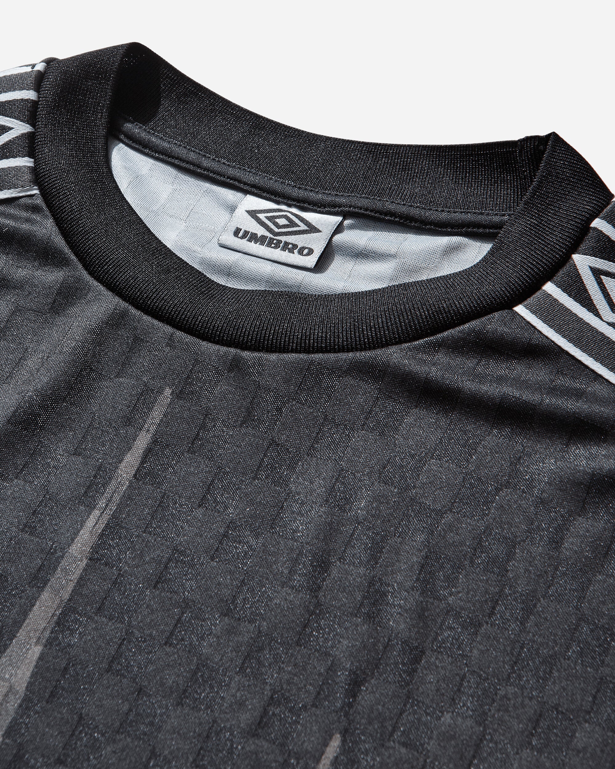 History Tape Kit T-Shirt Black / Red / Anthracite - Image 3