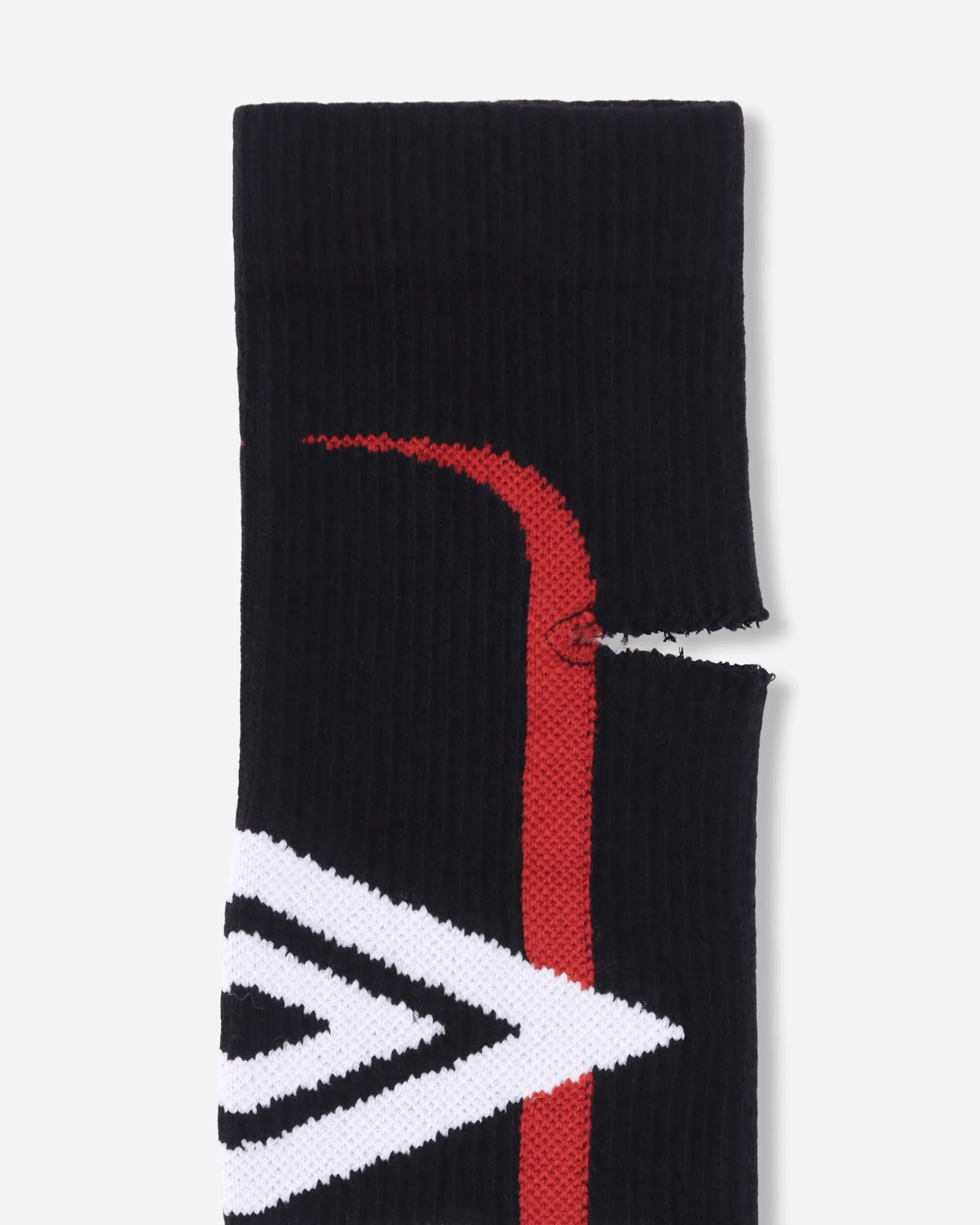 Logo Socks Black - Image 5
