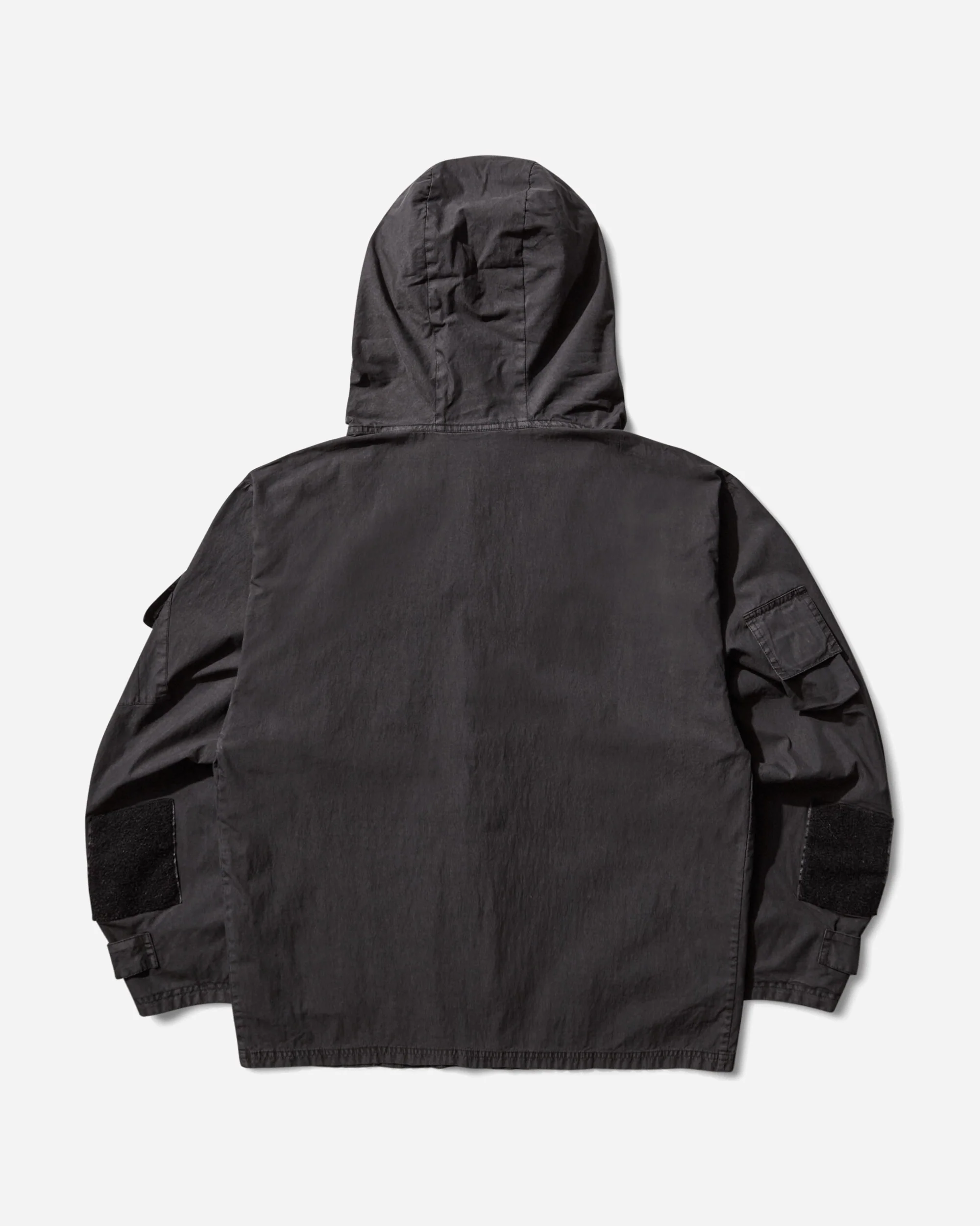 Mid Field Jacket Dark Olive - Image 2