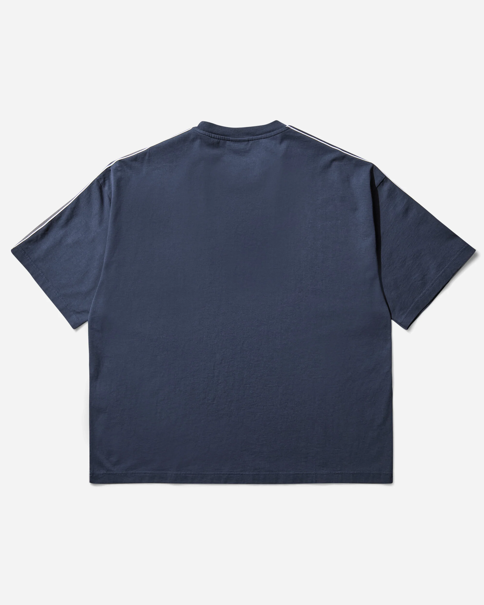 Offence Defence Tape T-Shirt Blue - Image 2
