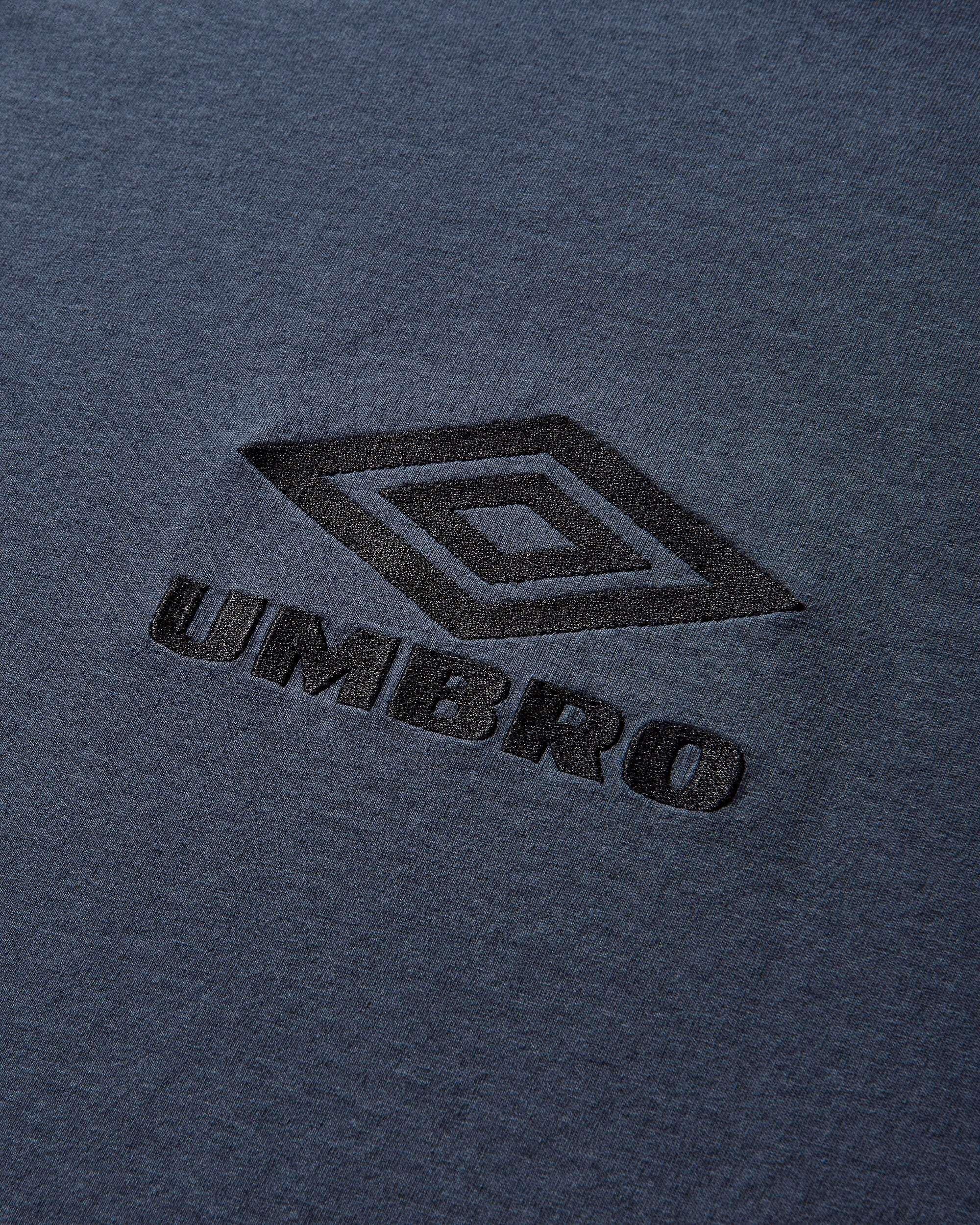 Offence Defence Tape T-Shirt Blue - Image 3