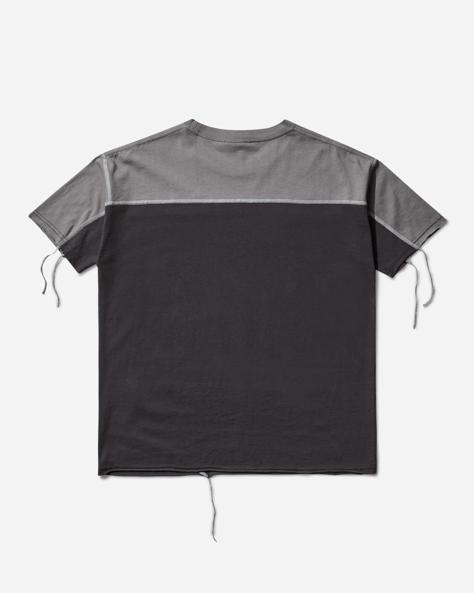 OG Logo Masked Hoodie Dark Olive - Image 4