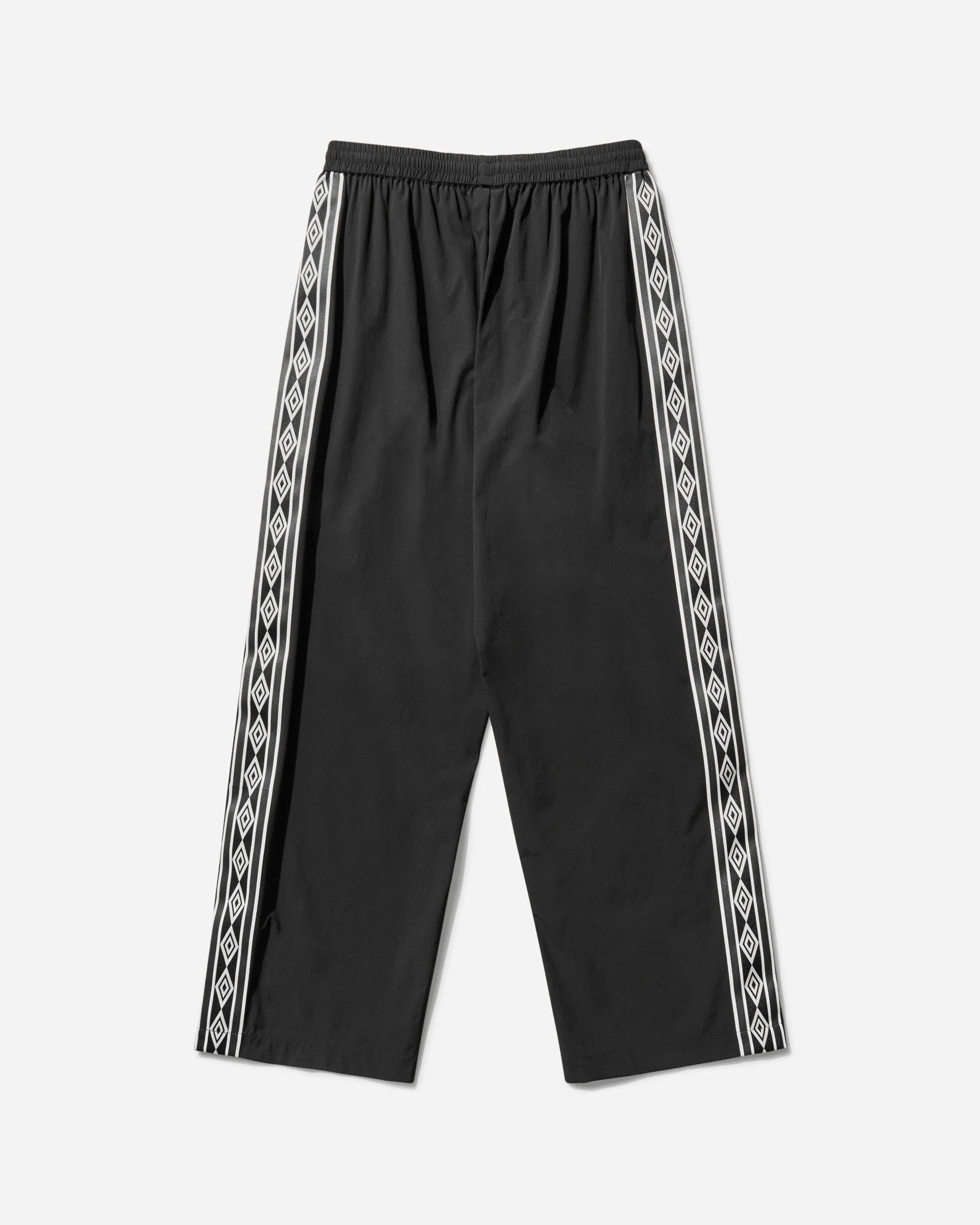 Men's OG Tape Track Pants Black - Image 2