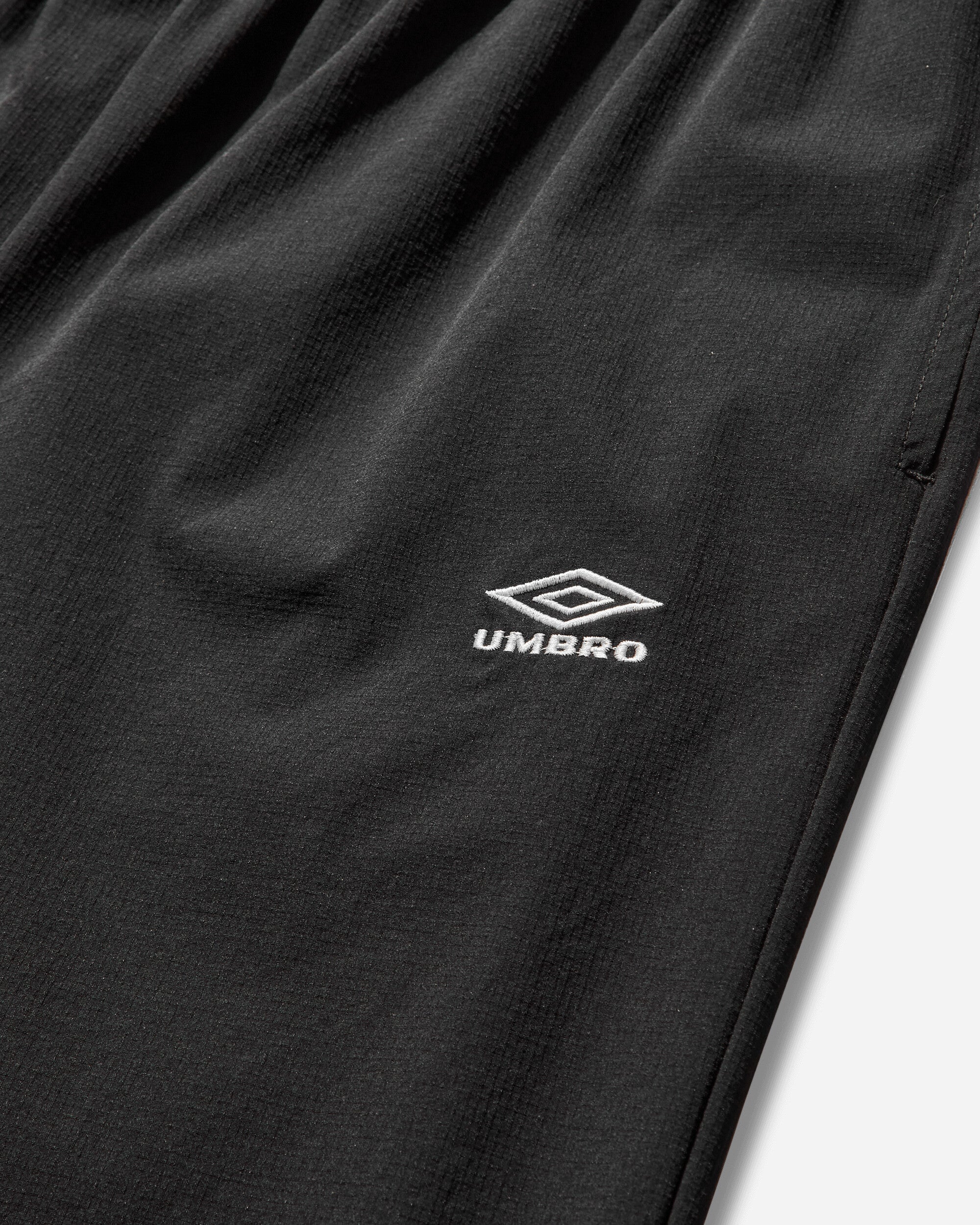 Men's OG Tape Track Pants Black - Image 3
