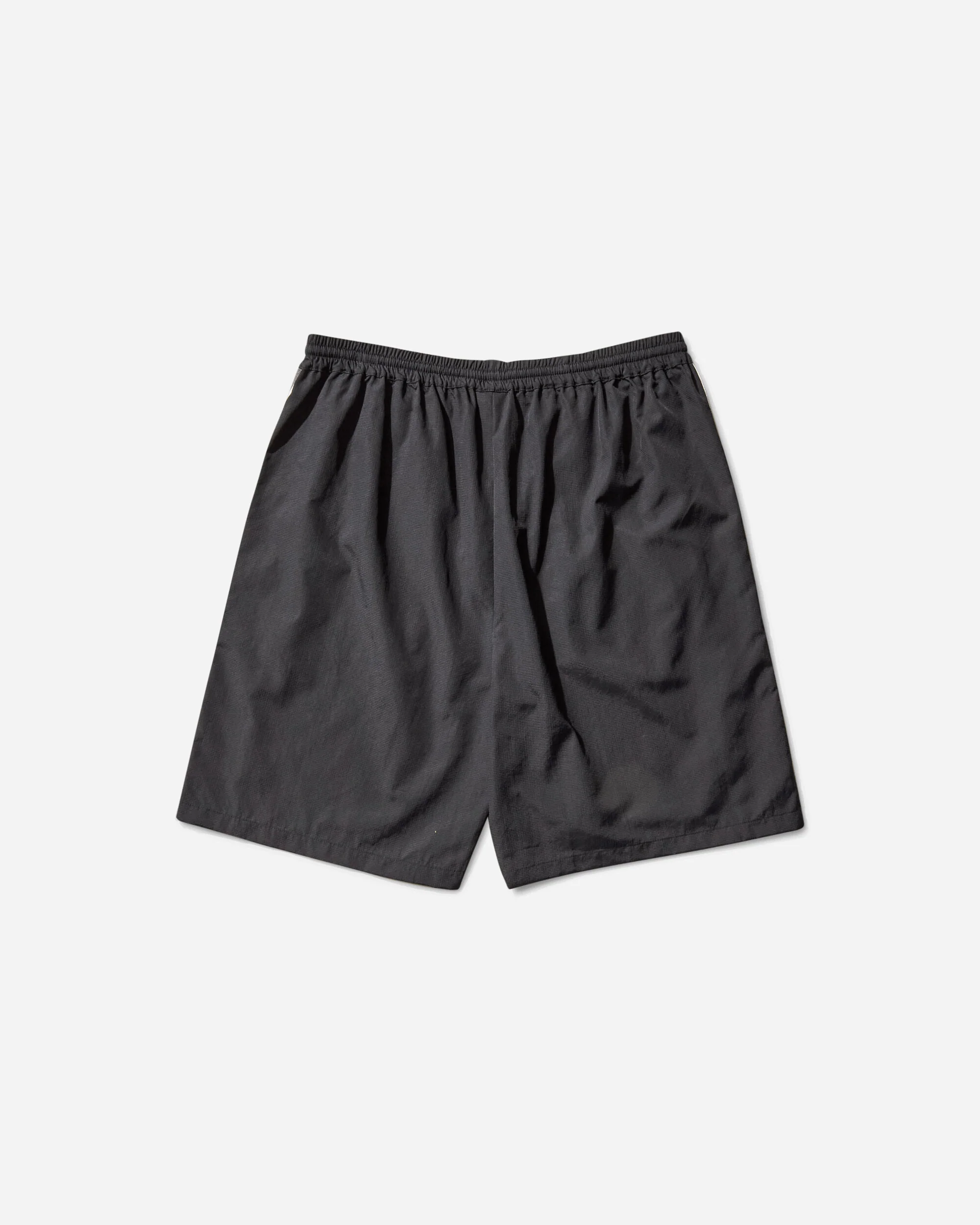 OG Taped Shorts Carbon Black - Image 2