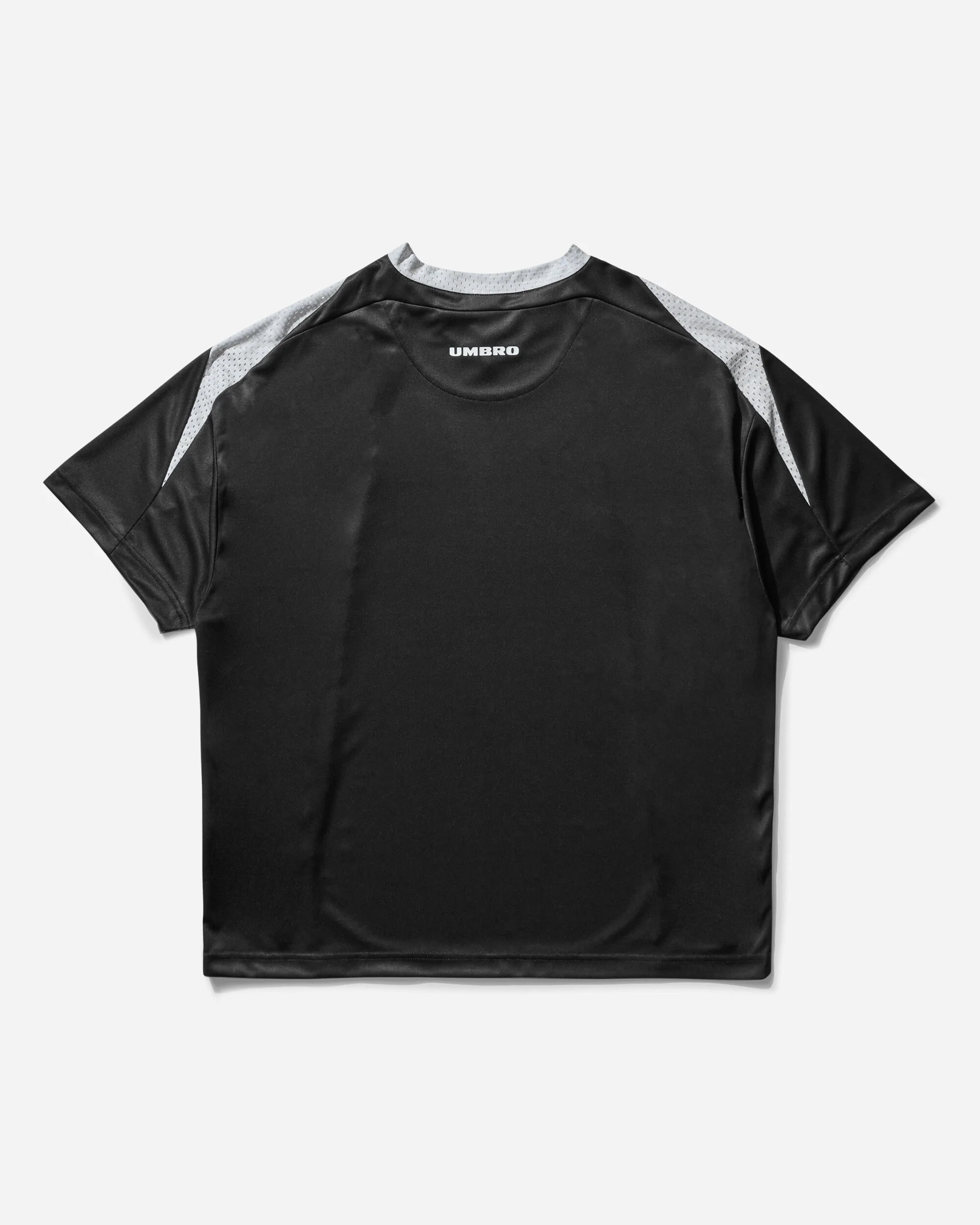 Men's Training 08 10 T-Shirt Anthracite - Image 2