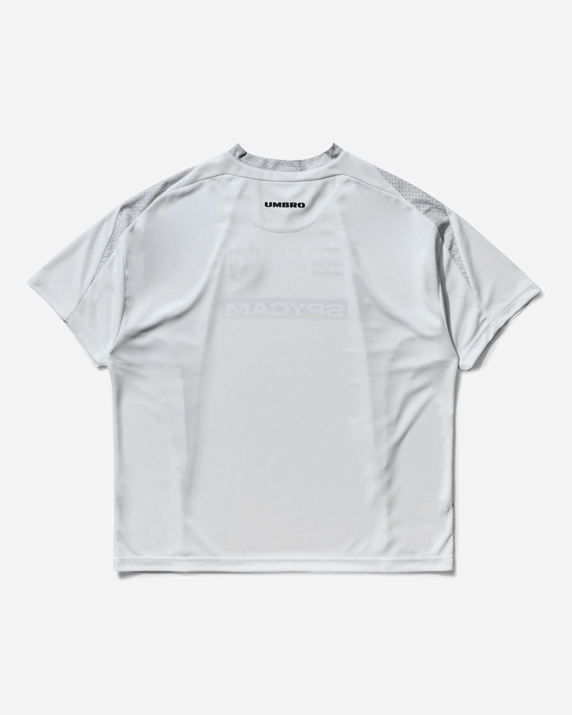 Men's Training 08 10 T-Shirt White - Image 2