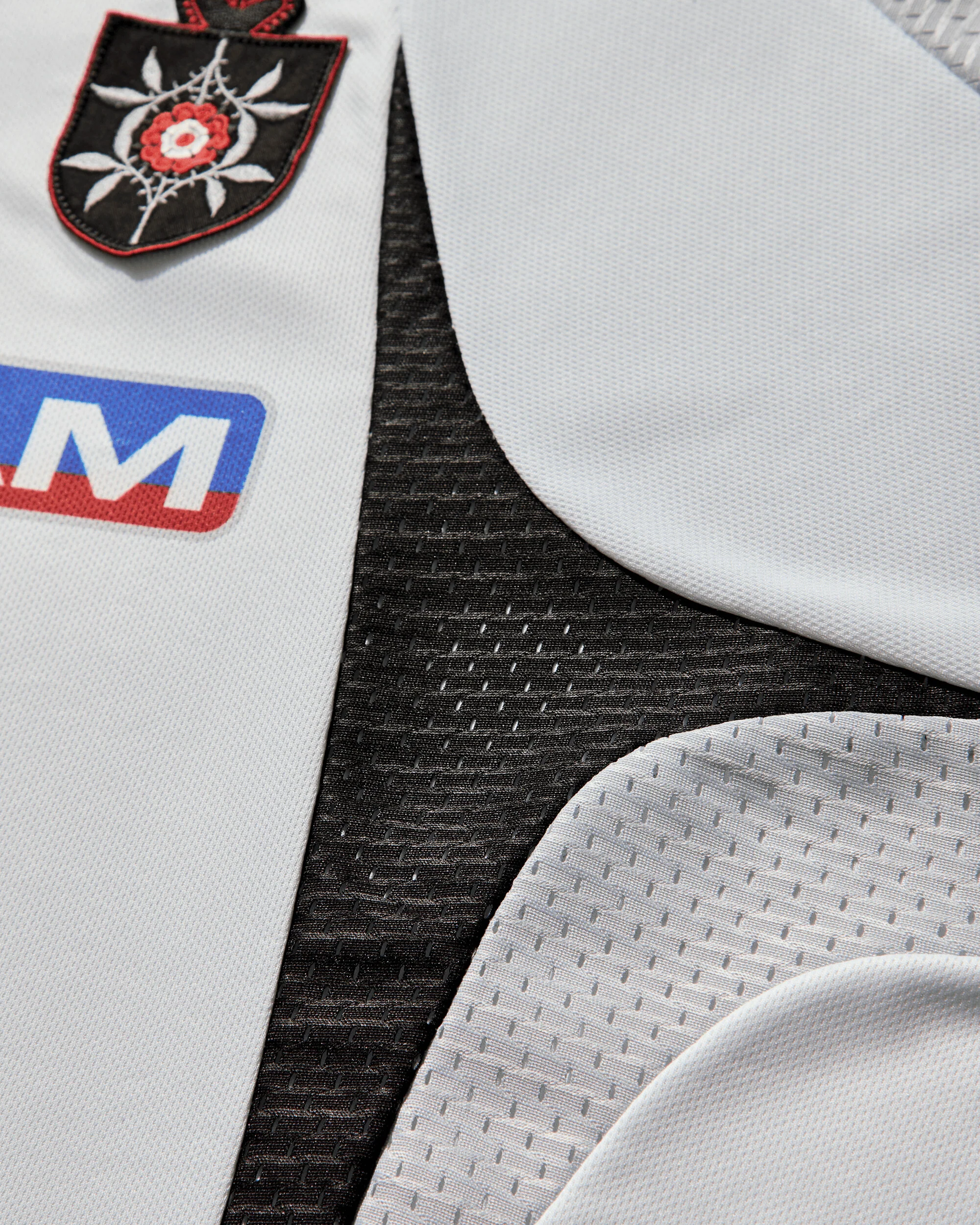 Men's Training 08 10 T-Shirt White - Image 3