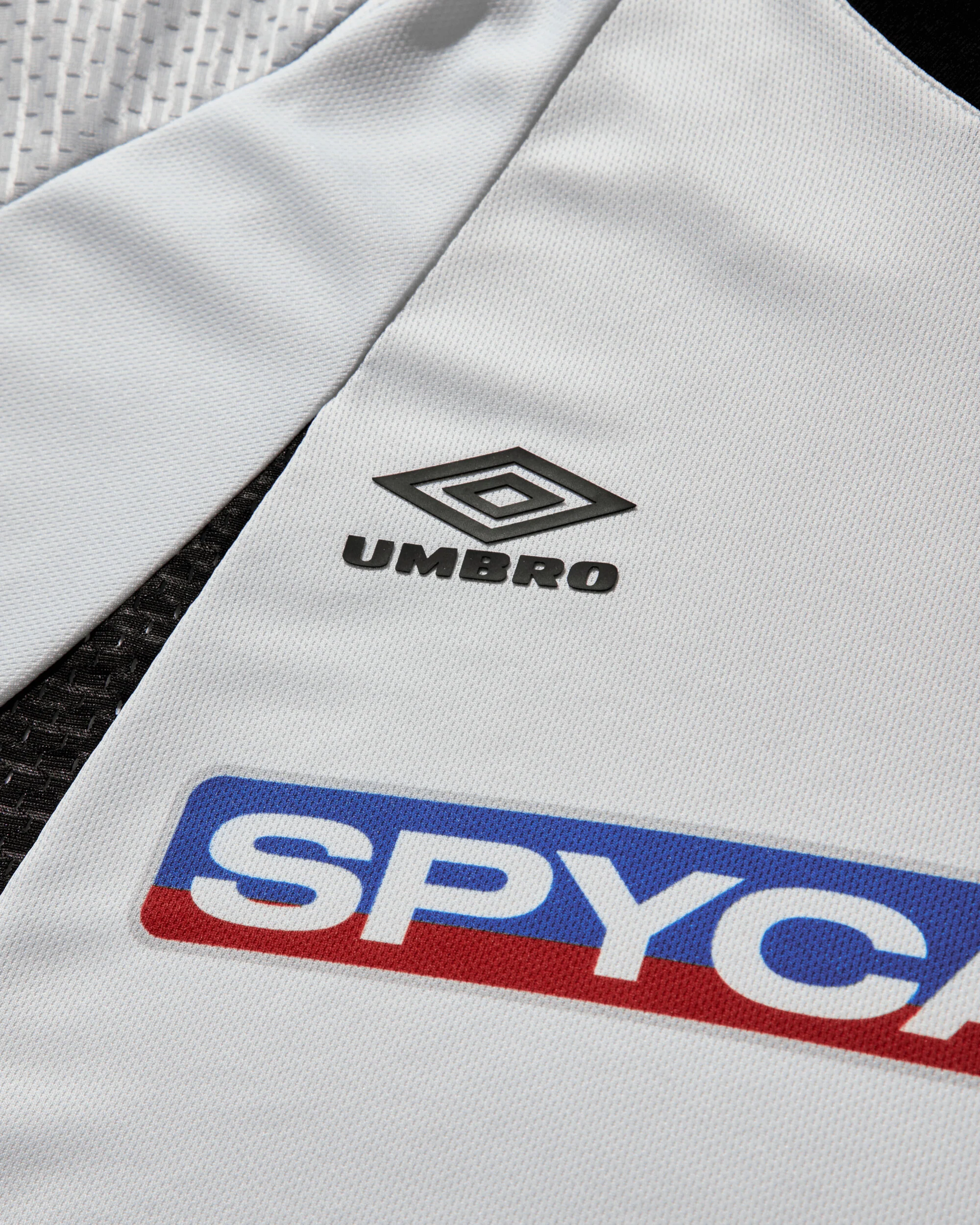 Men's Training 08 10 T-Shirt White - Image 4