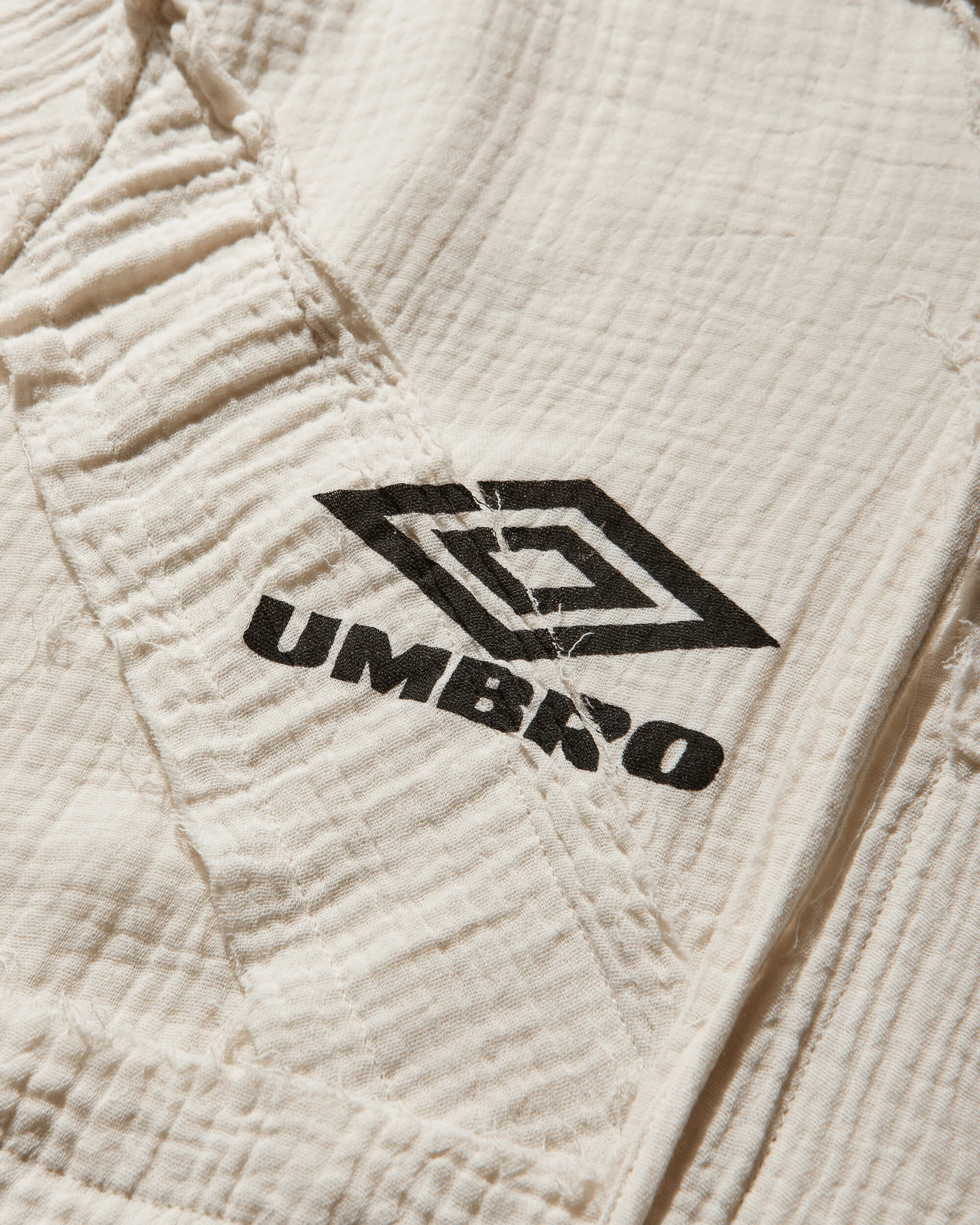 Union Drill Polo Porcelain - Image 3