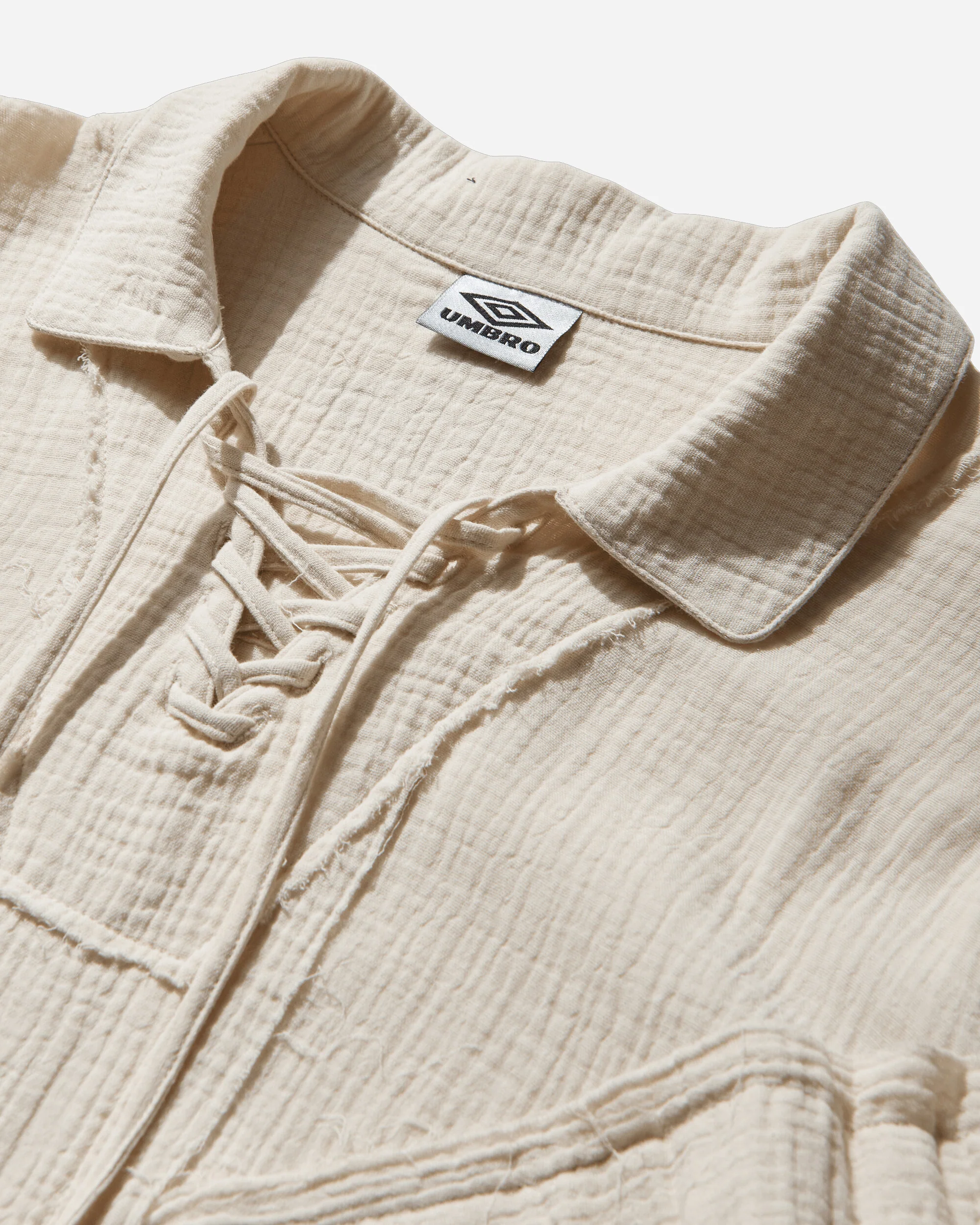 Union Drill Polo Porcelain - Image 4
