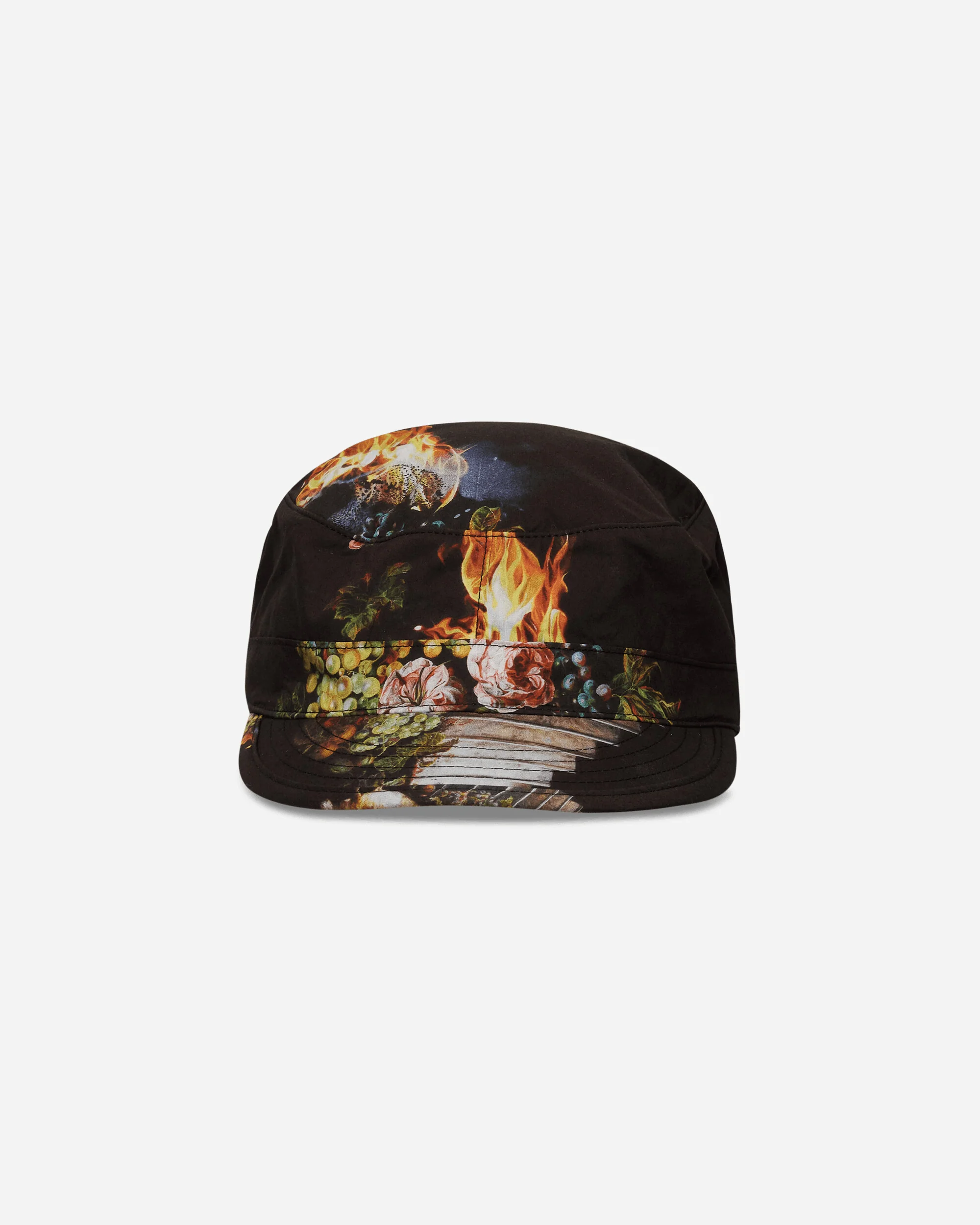 Emma Bennett Work Cap Black - Image 3