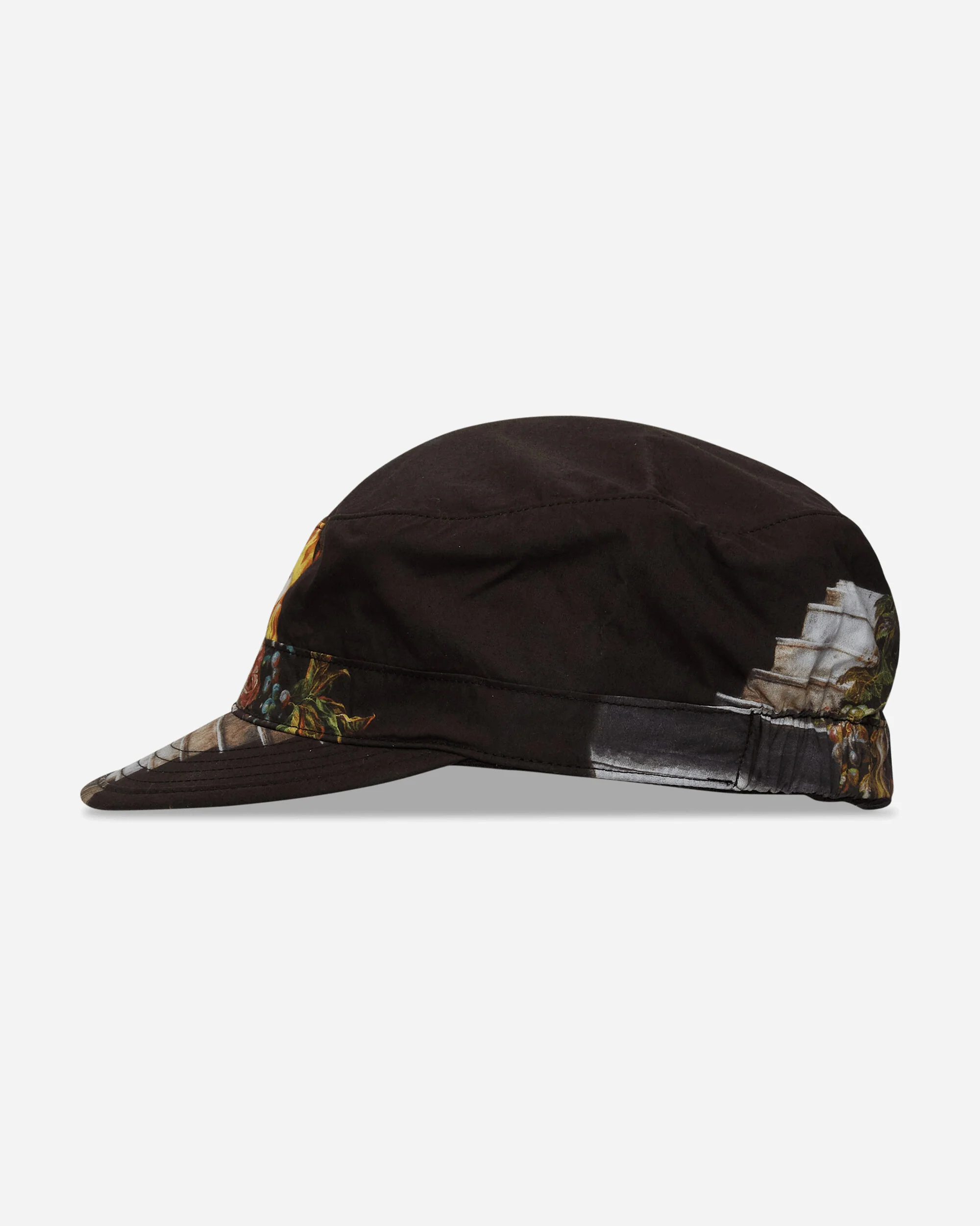 Emma Bennett Work Cap Black - Image 4