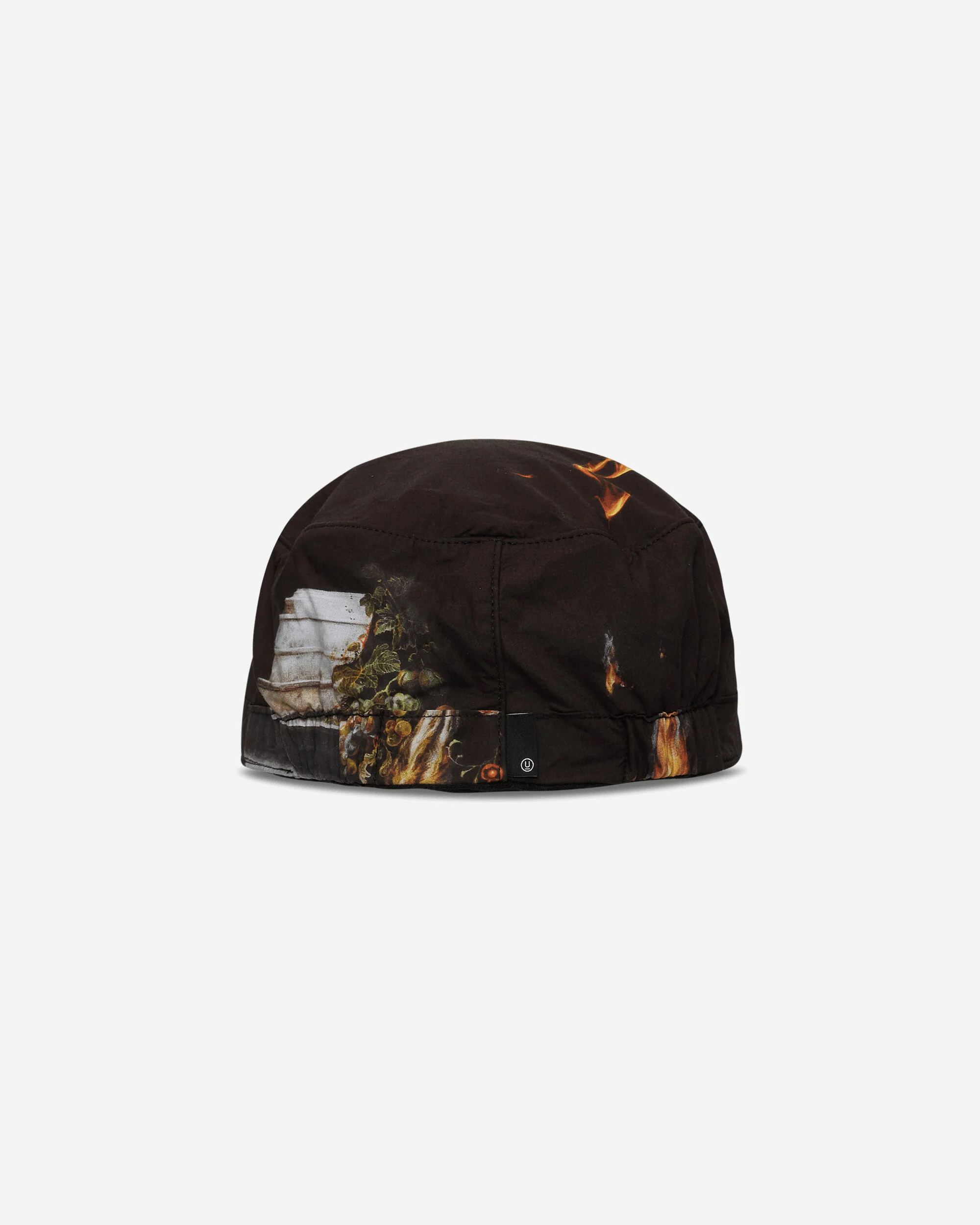 Emma Bennett Work Cap Black - Image 5