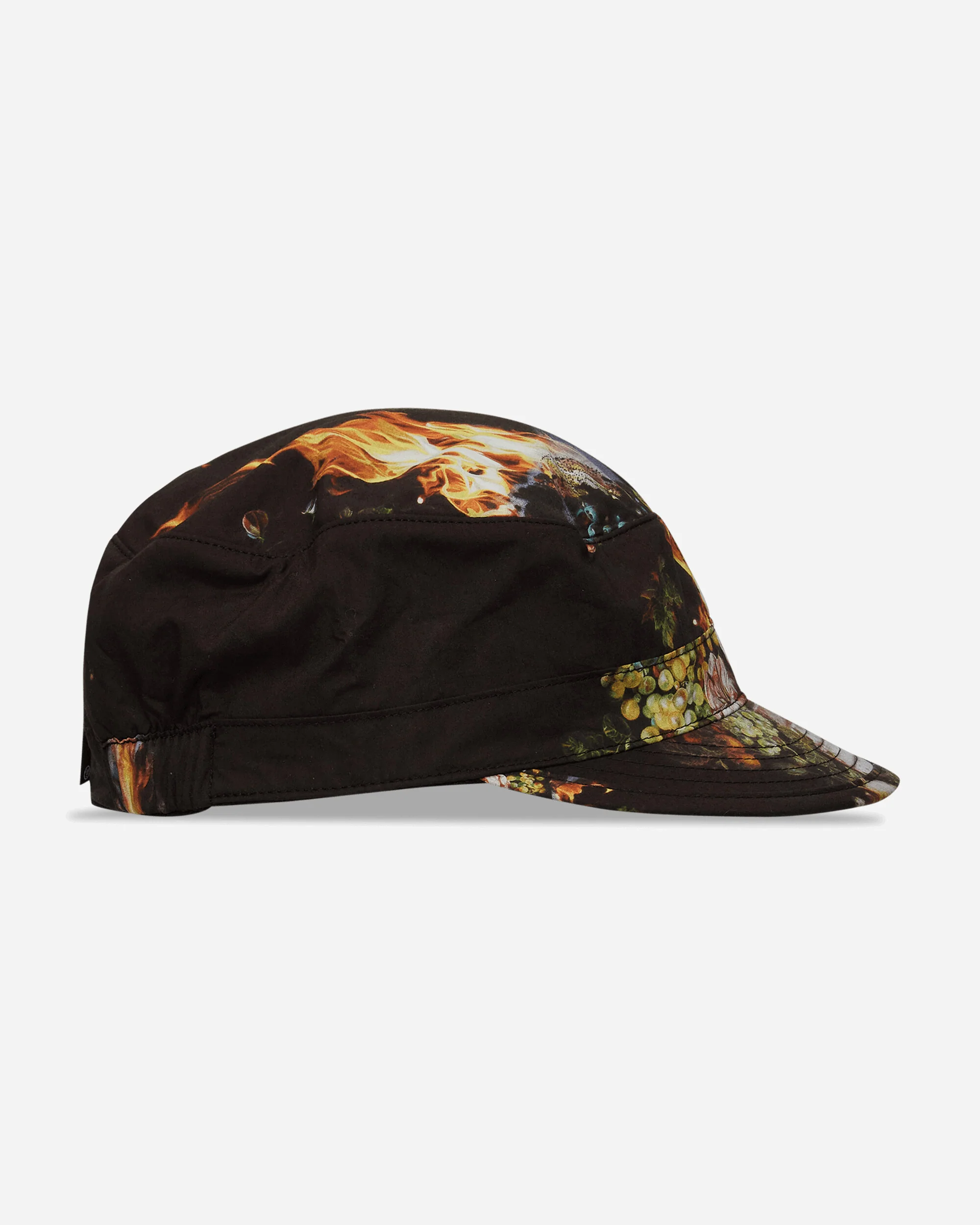 Emma Bennett Work Cap Black - Image 6
