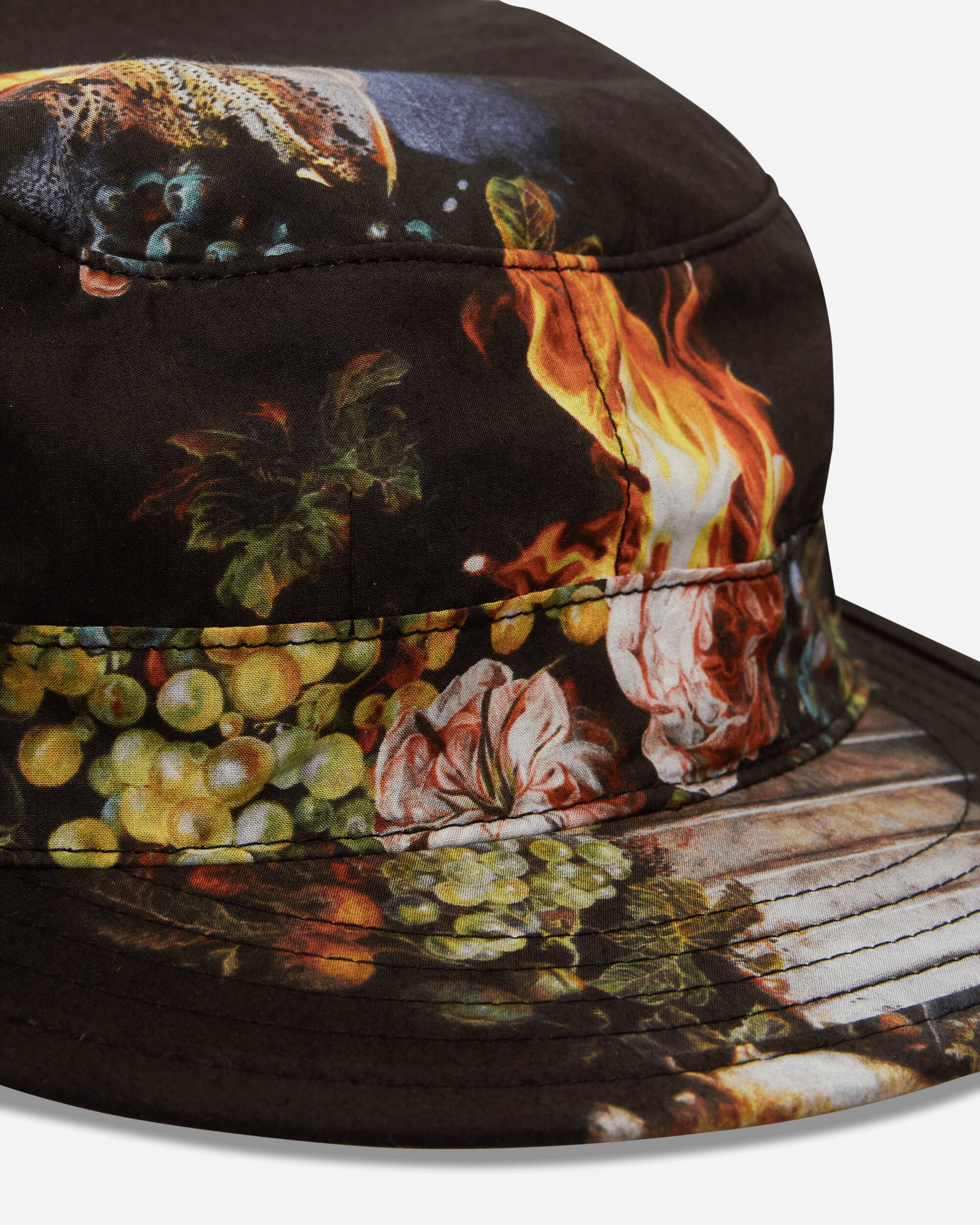 Emma Bennett Work Cap Black - Image 7