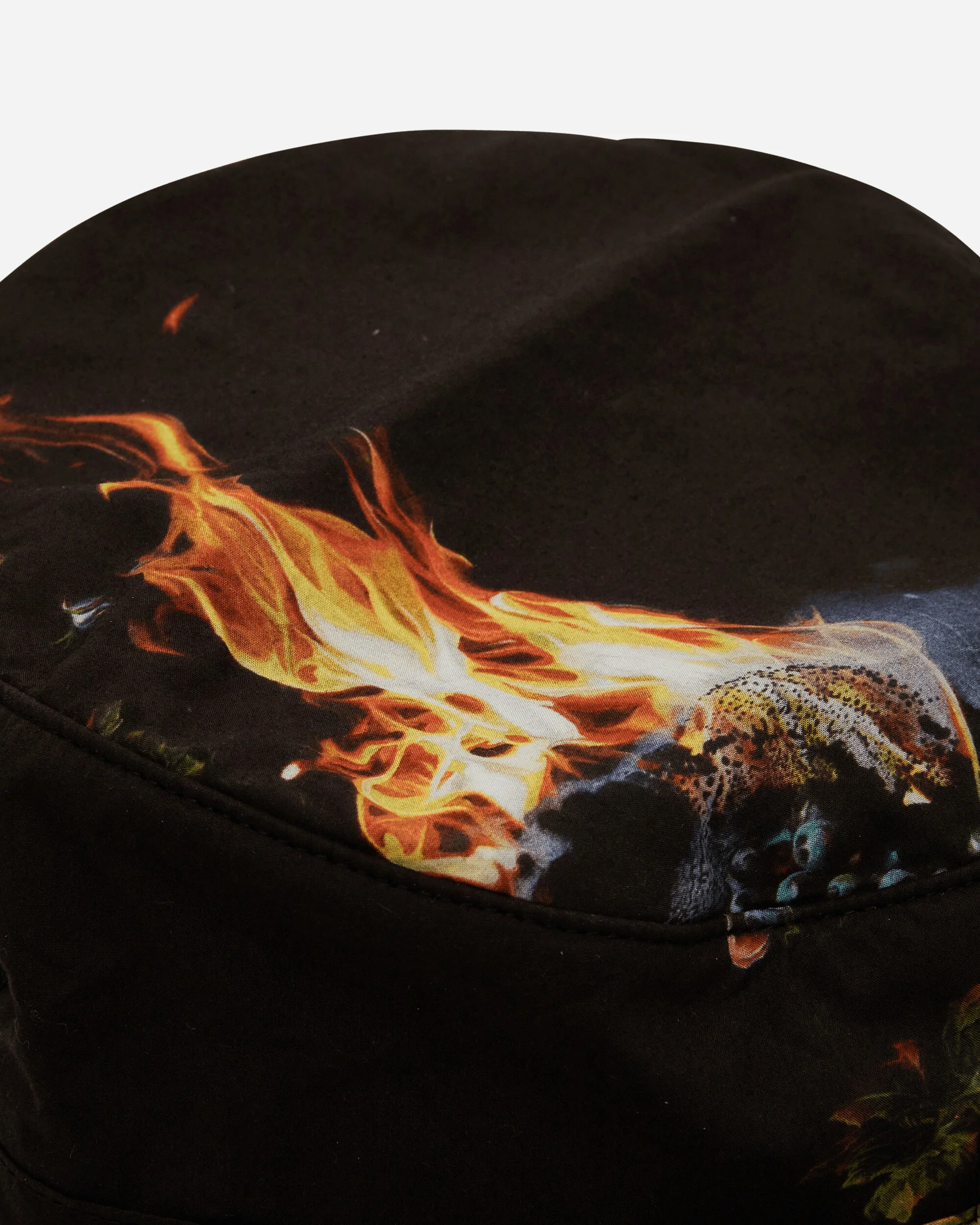 Emma Bennett Work Cap Black - Image 8