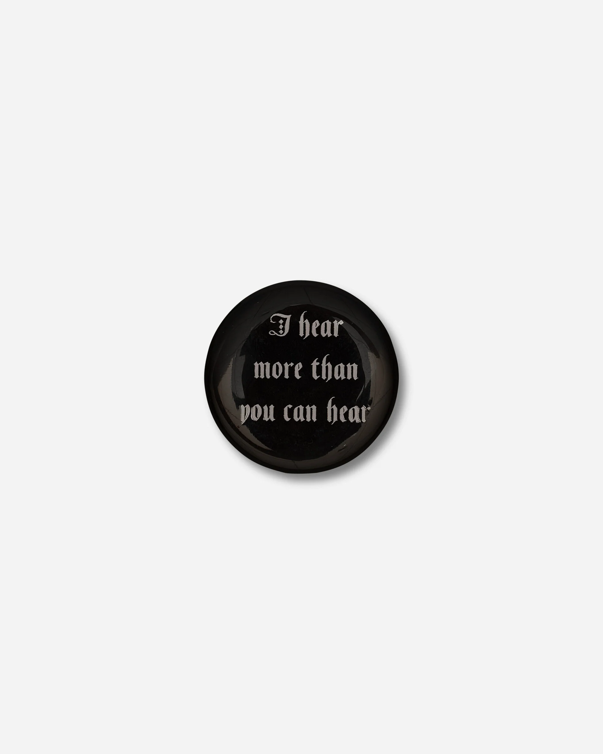 Brass Pin Black - Image 2