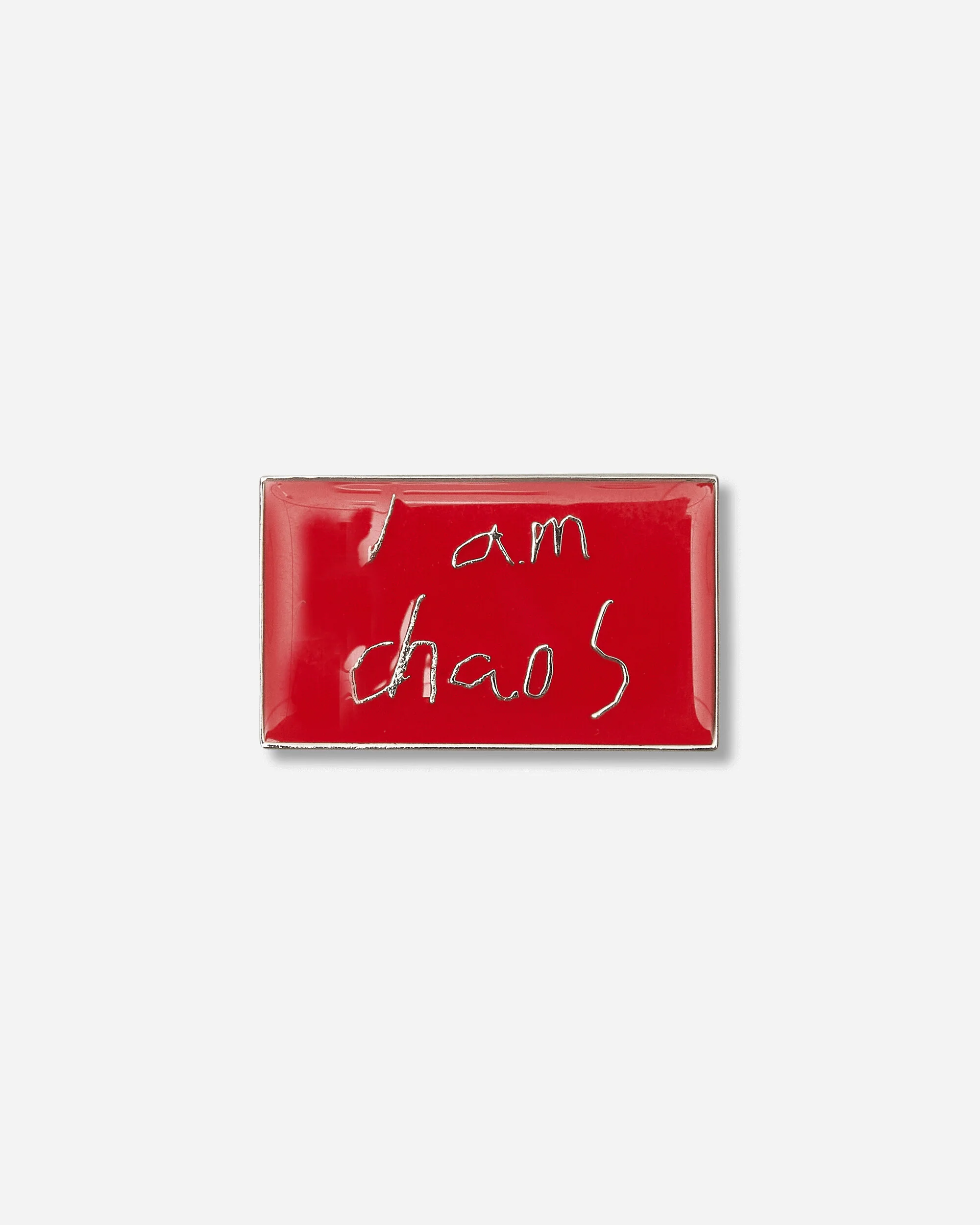 Brass Pin Silver - Image 2