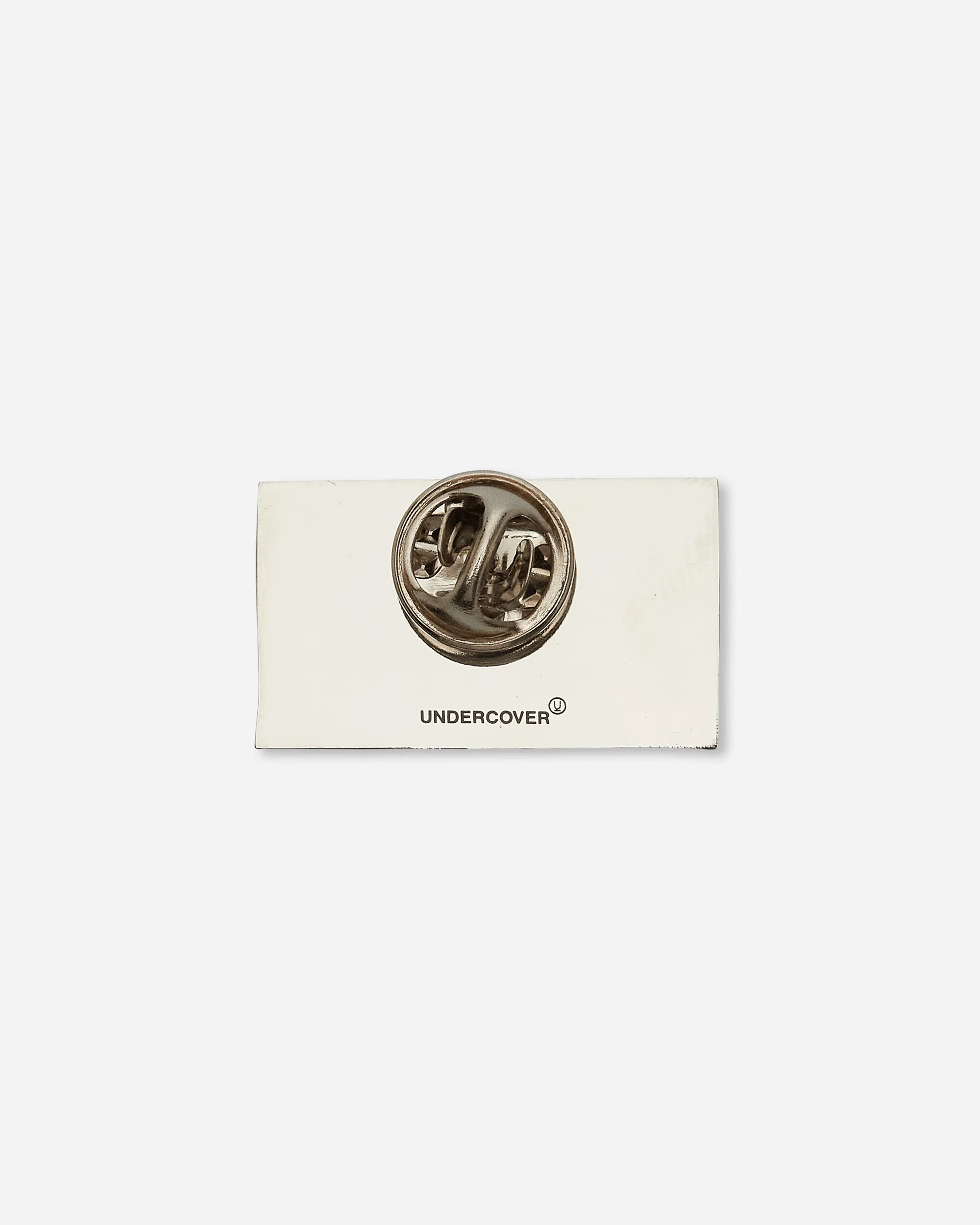 Brass Pin Silver - Image 3