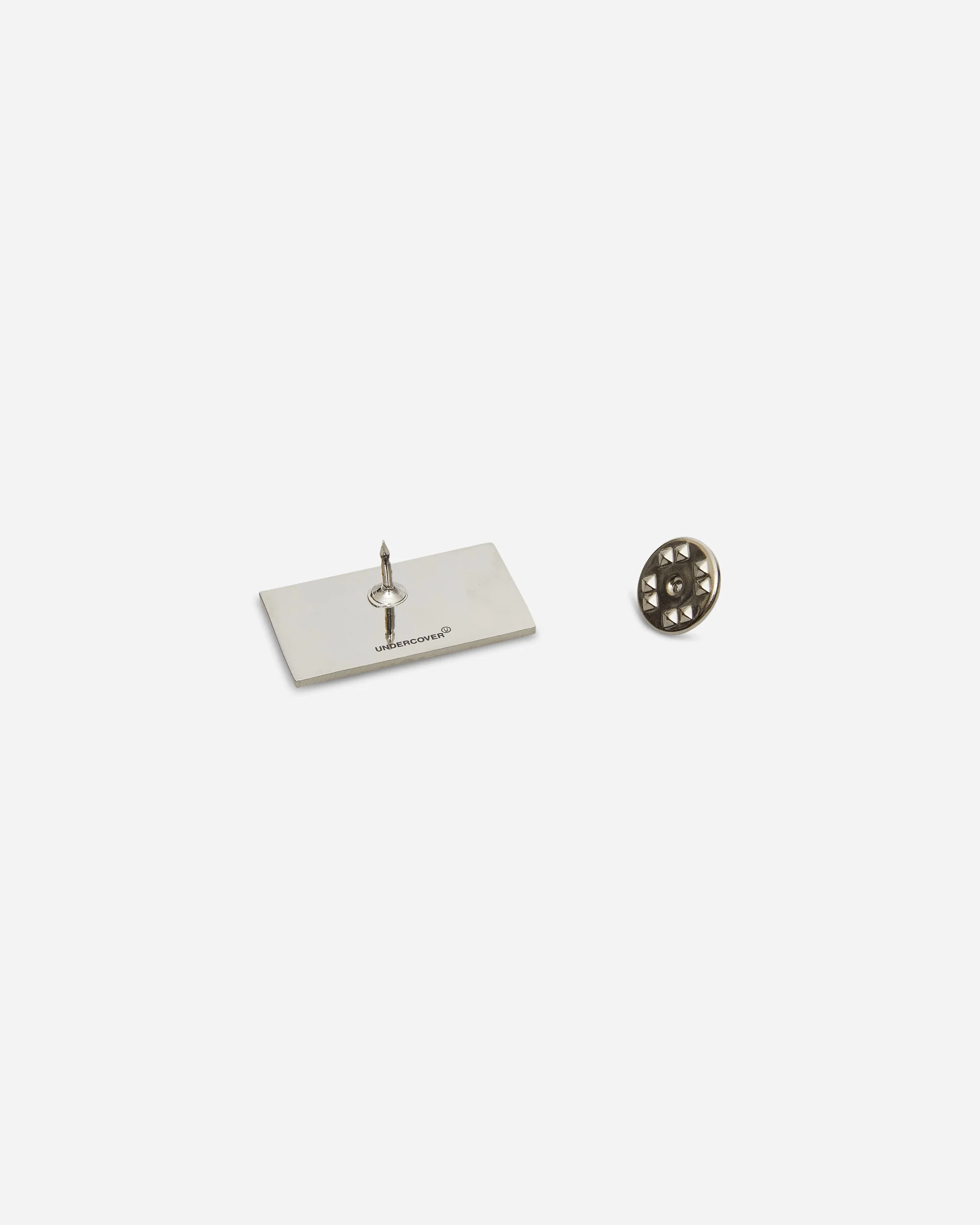 Brass Pin Silver - Image 4
