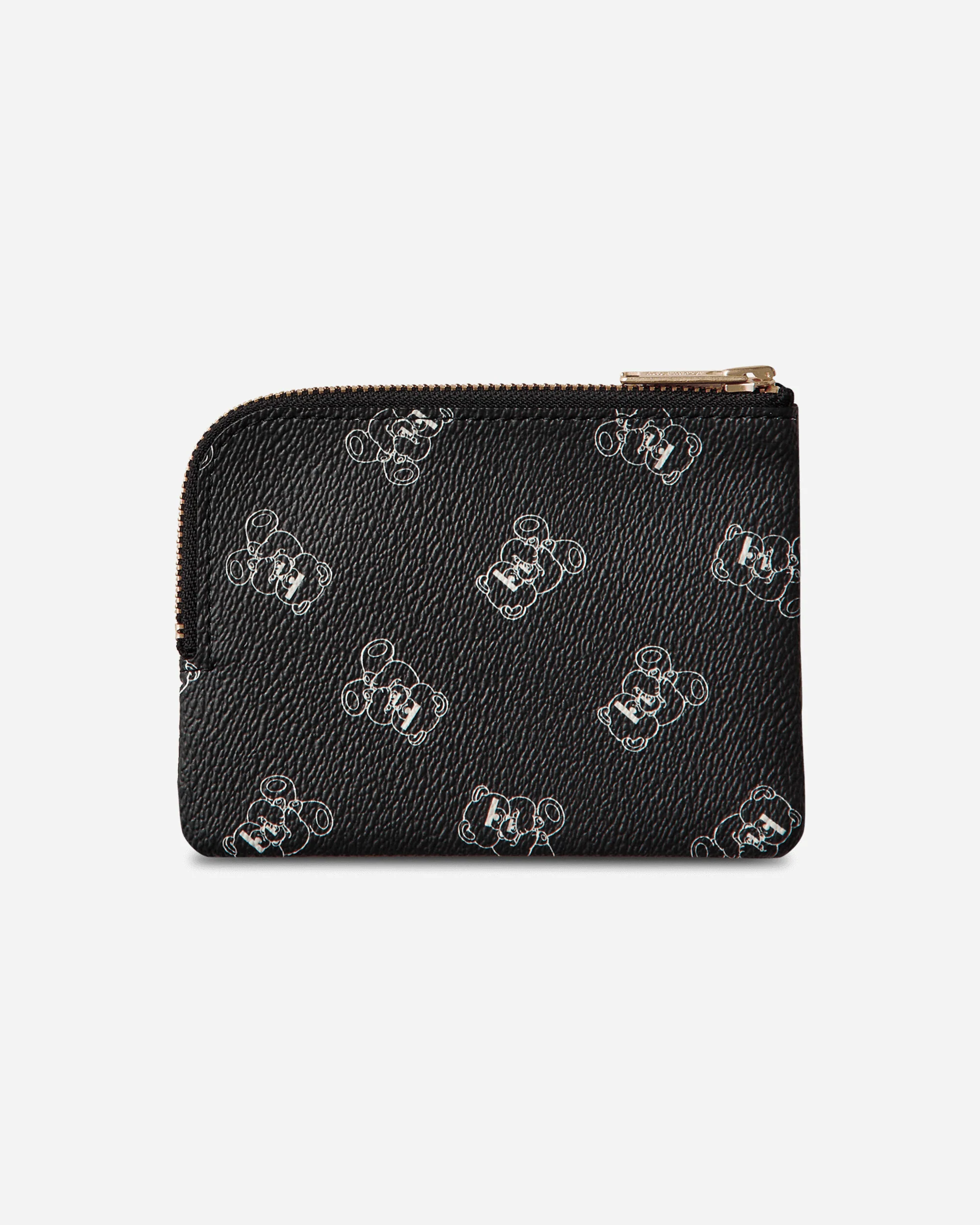 Signature PVC Pouch Black - Image 3