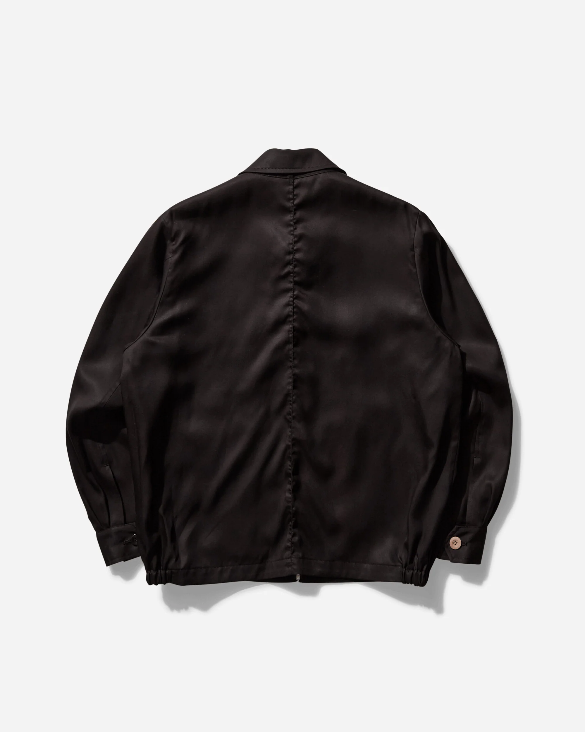 Men's We Make Noise Jacket Black - Image 2