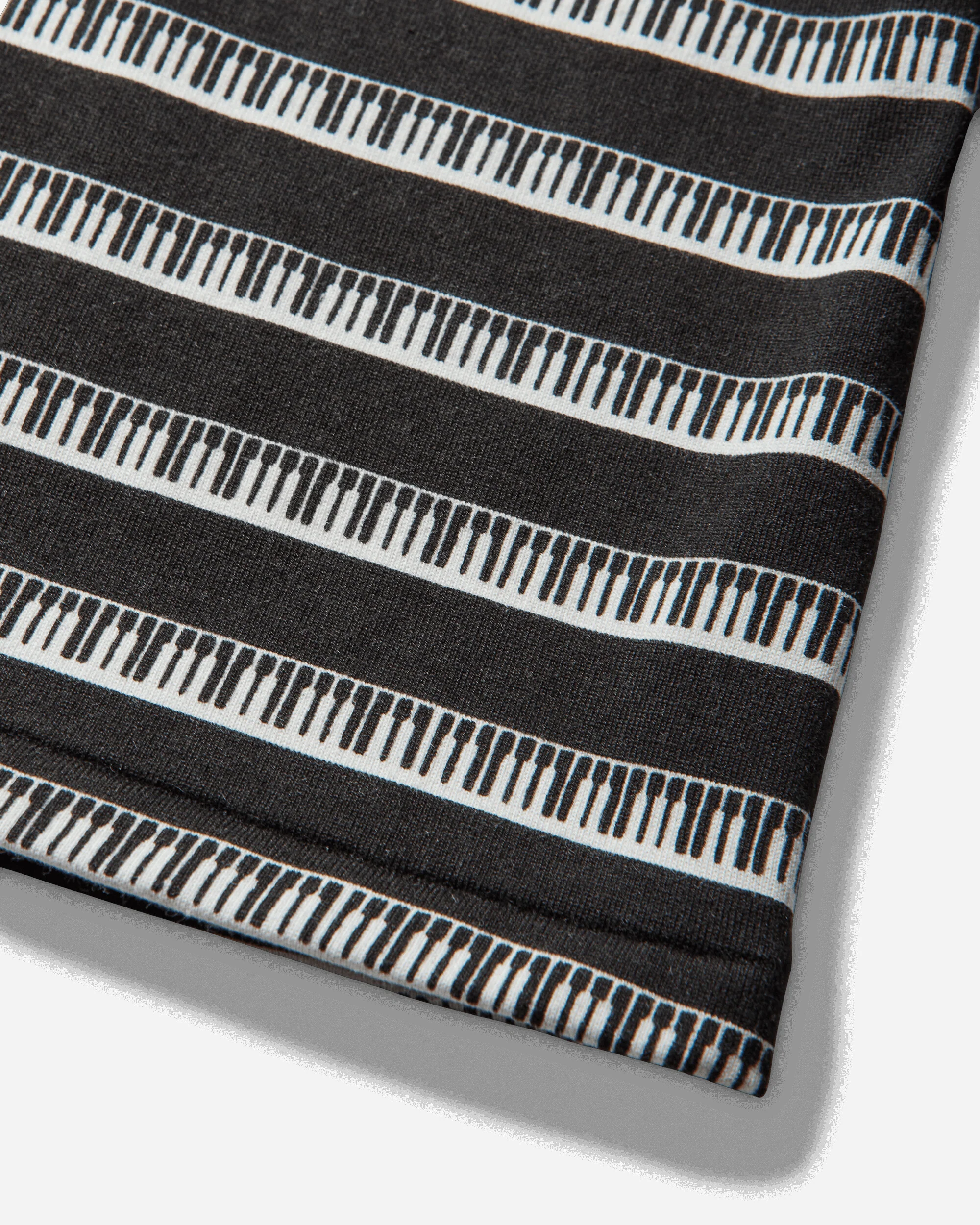 Women's Bow Top Black Border - Image 3