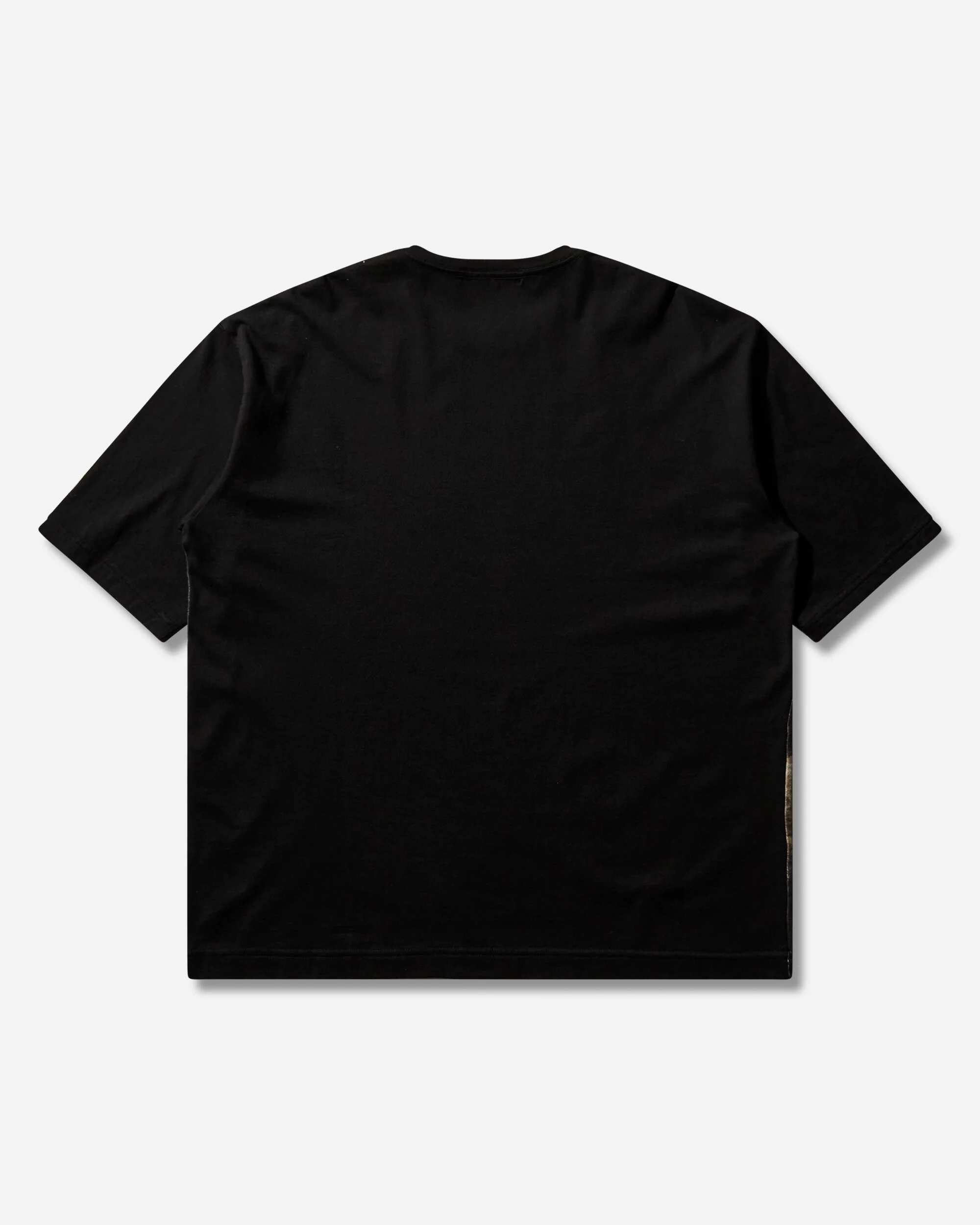 Men's The Young Martyr T-Shirt Black - Image 2