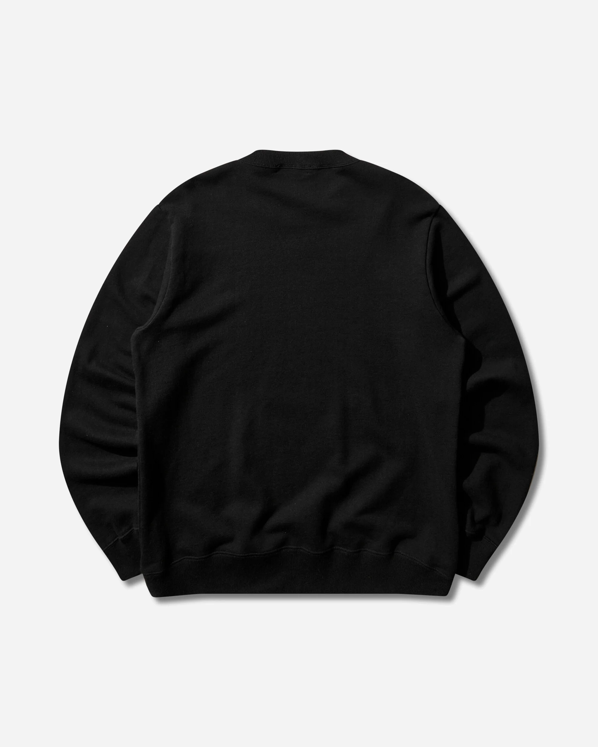 Men's Where is my Mind? Crewneck Sweatshirt Black - Image 2