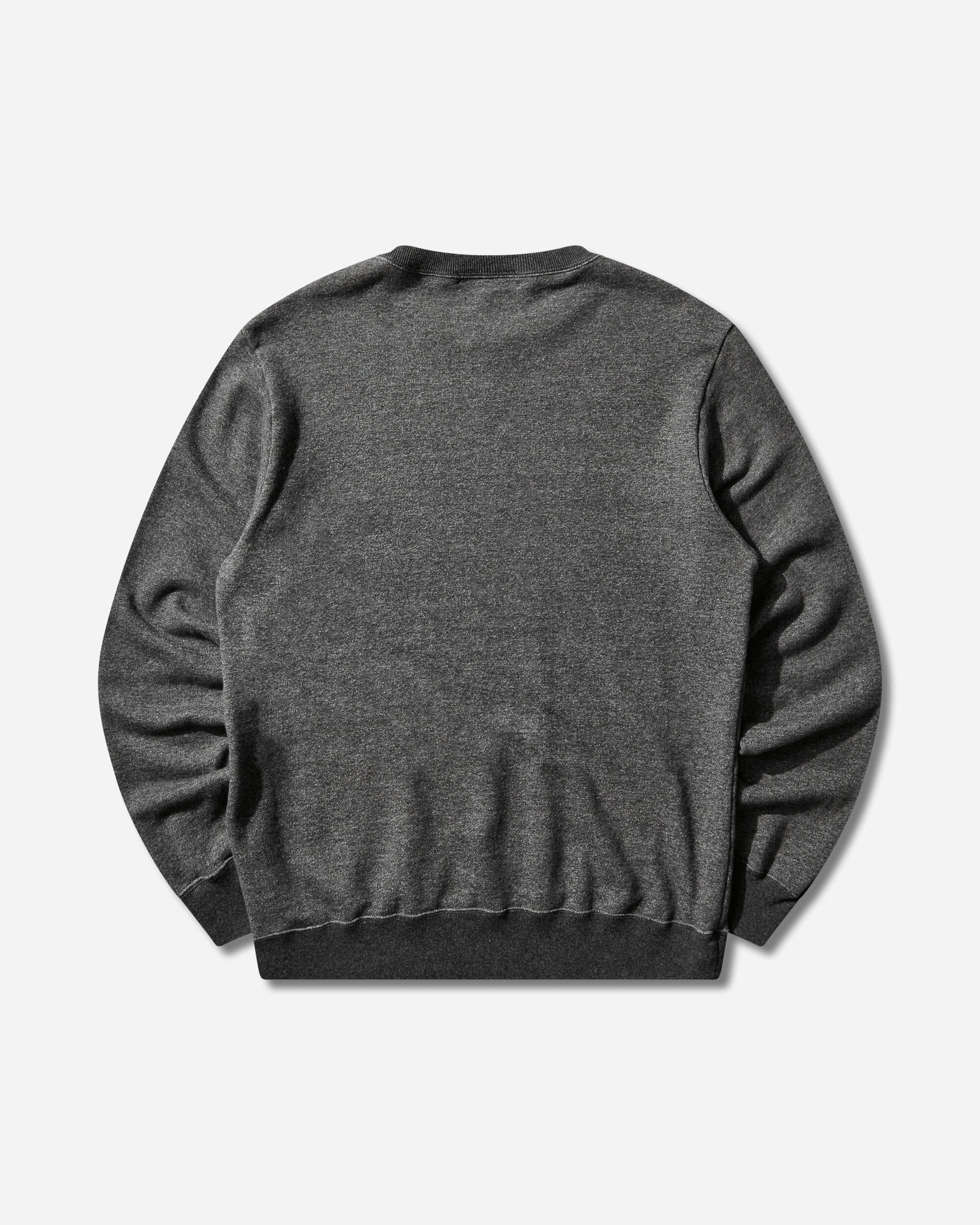 Men's Psychic Child Crewneck Sweatshirt Grey - Image 2