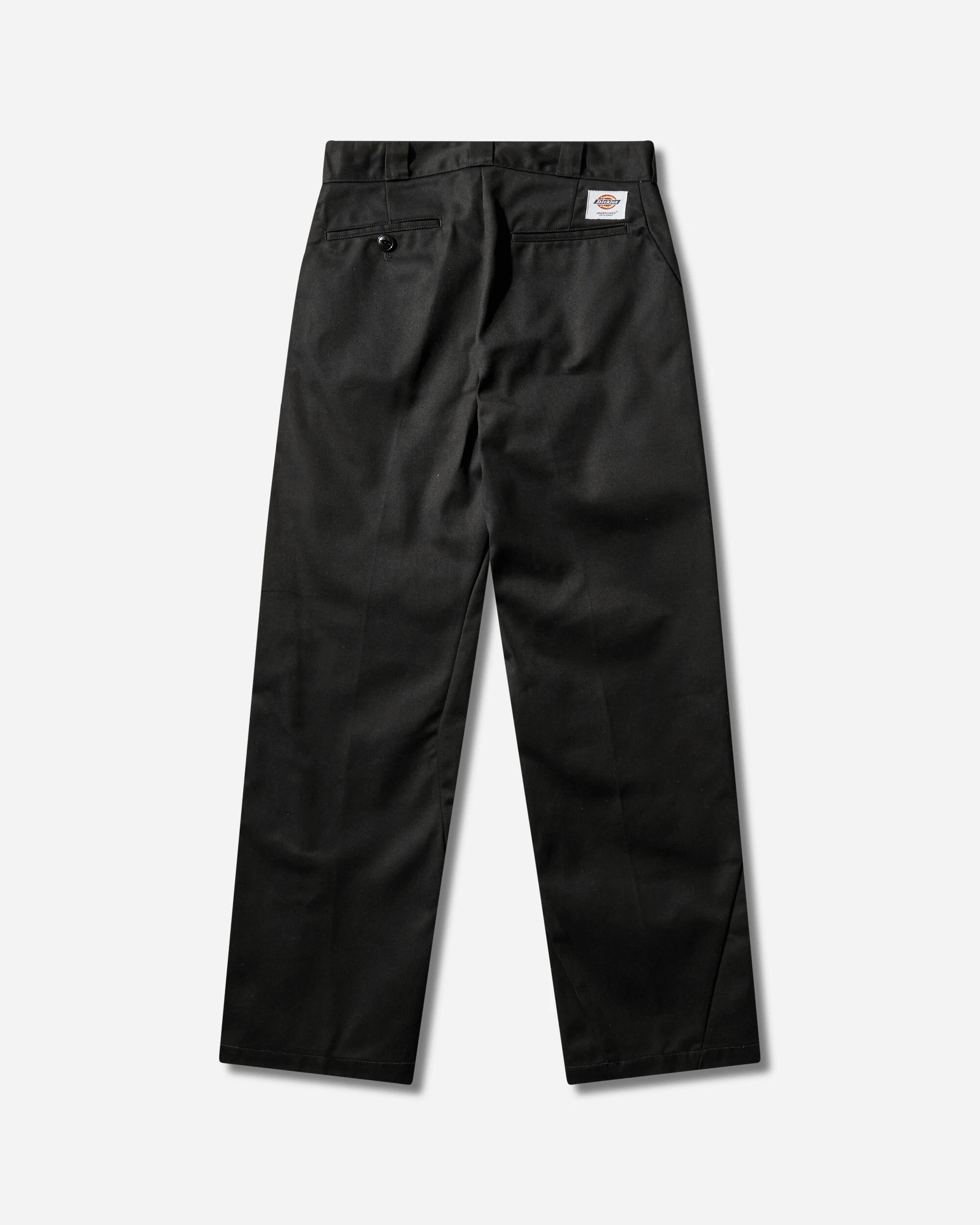 Men's Dickies Pants Black - Image 2
