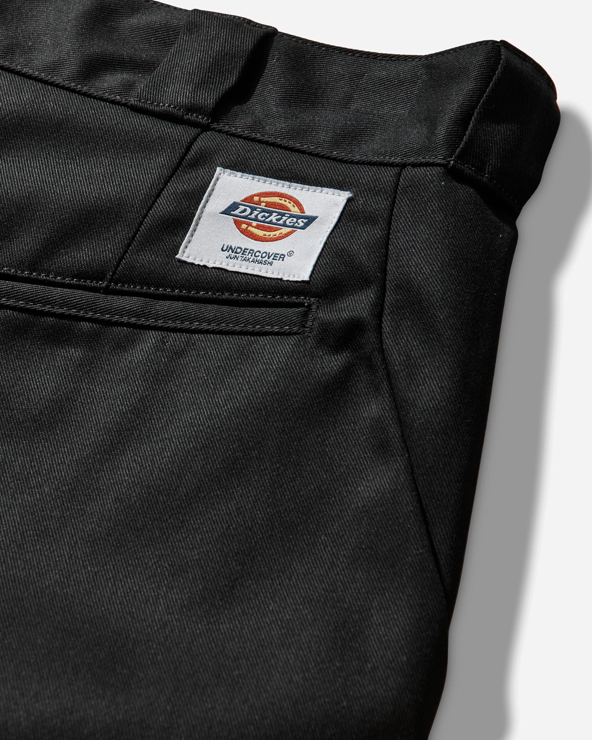 Men's Dickies Pants Black - Image 4
