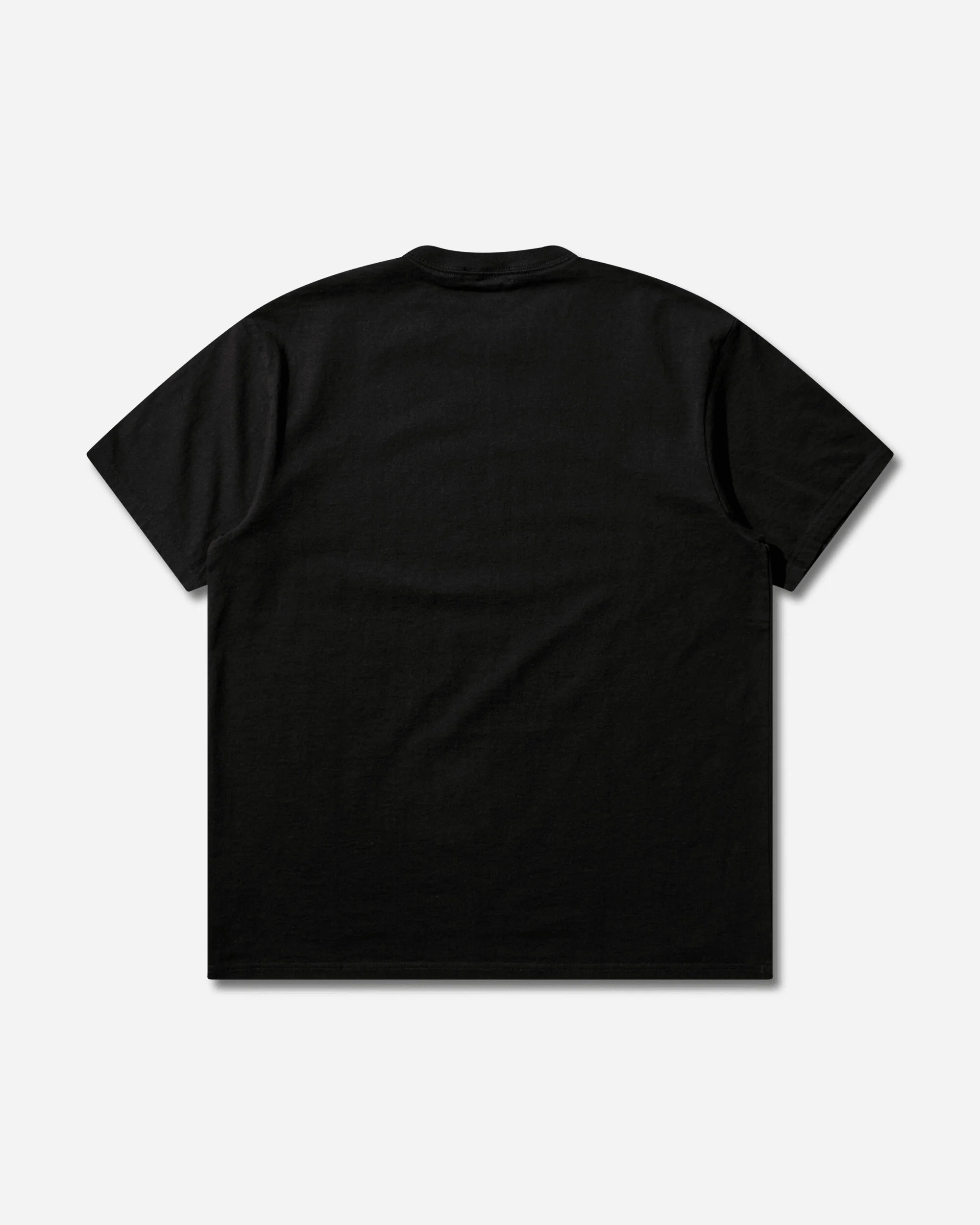 Men's We Make Noise Not Clothes Signature T-Shirt Black - Image 2
