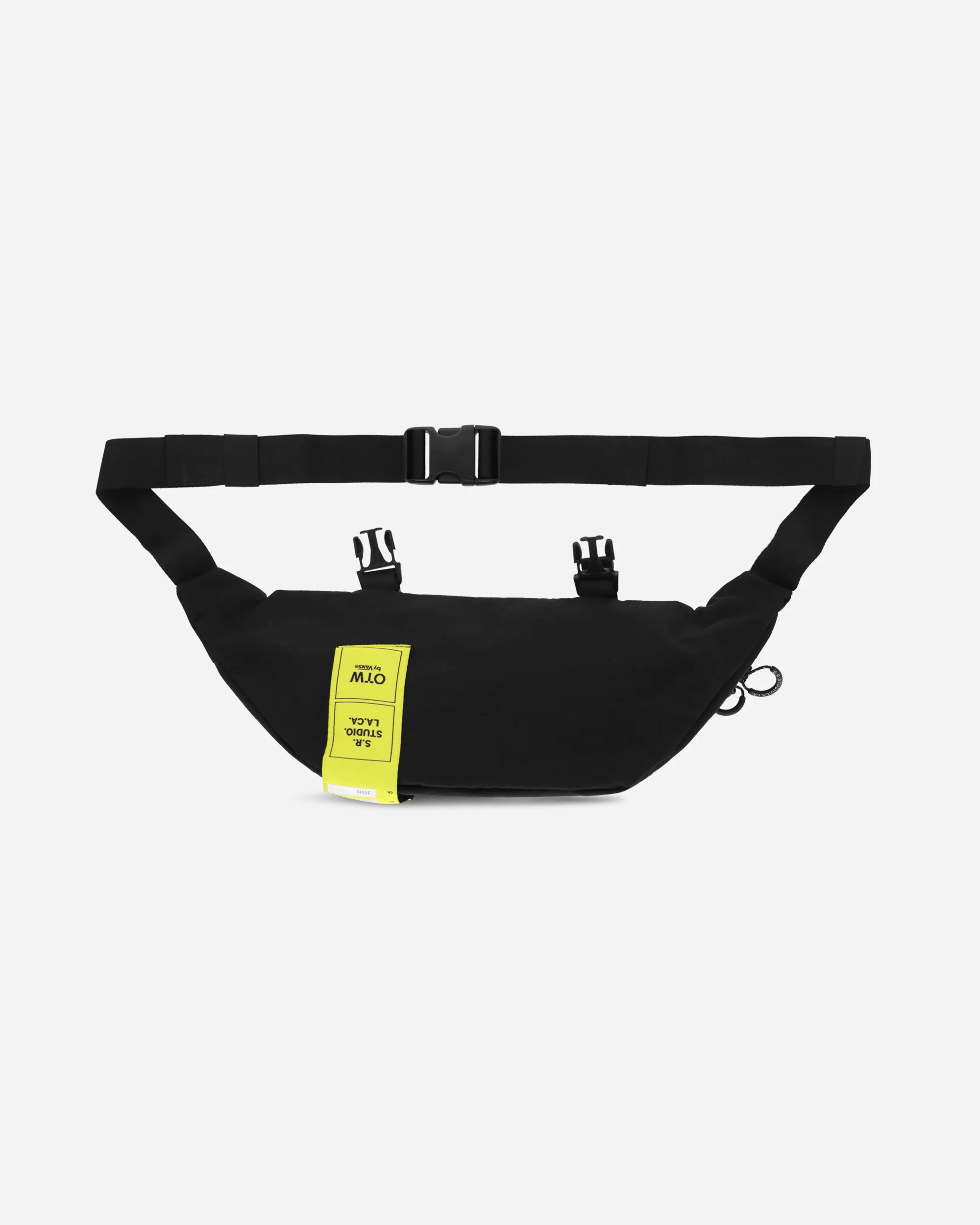 S.R. STUDIO LA.CA. Backpack Black - Image 6