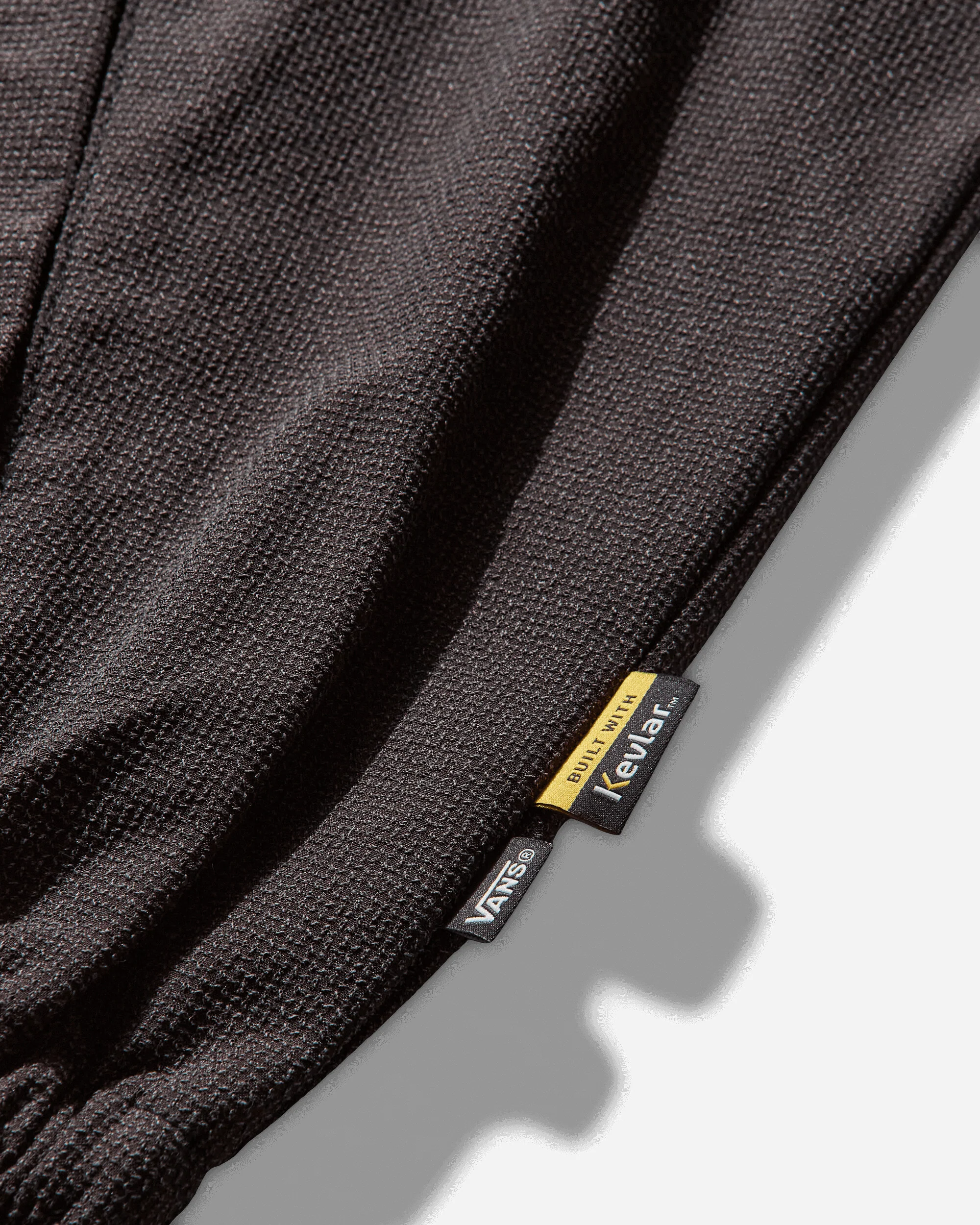 Act of Disagreement A-Abrasion Coach Jacket Anthracite - Image 4