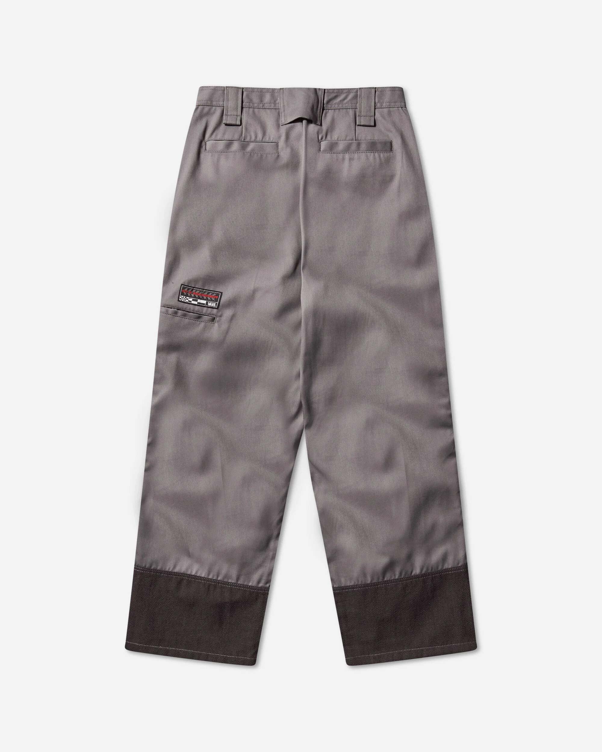 Act of Disagreement A-Abrasion Pants Smoked Pearl - Image 2