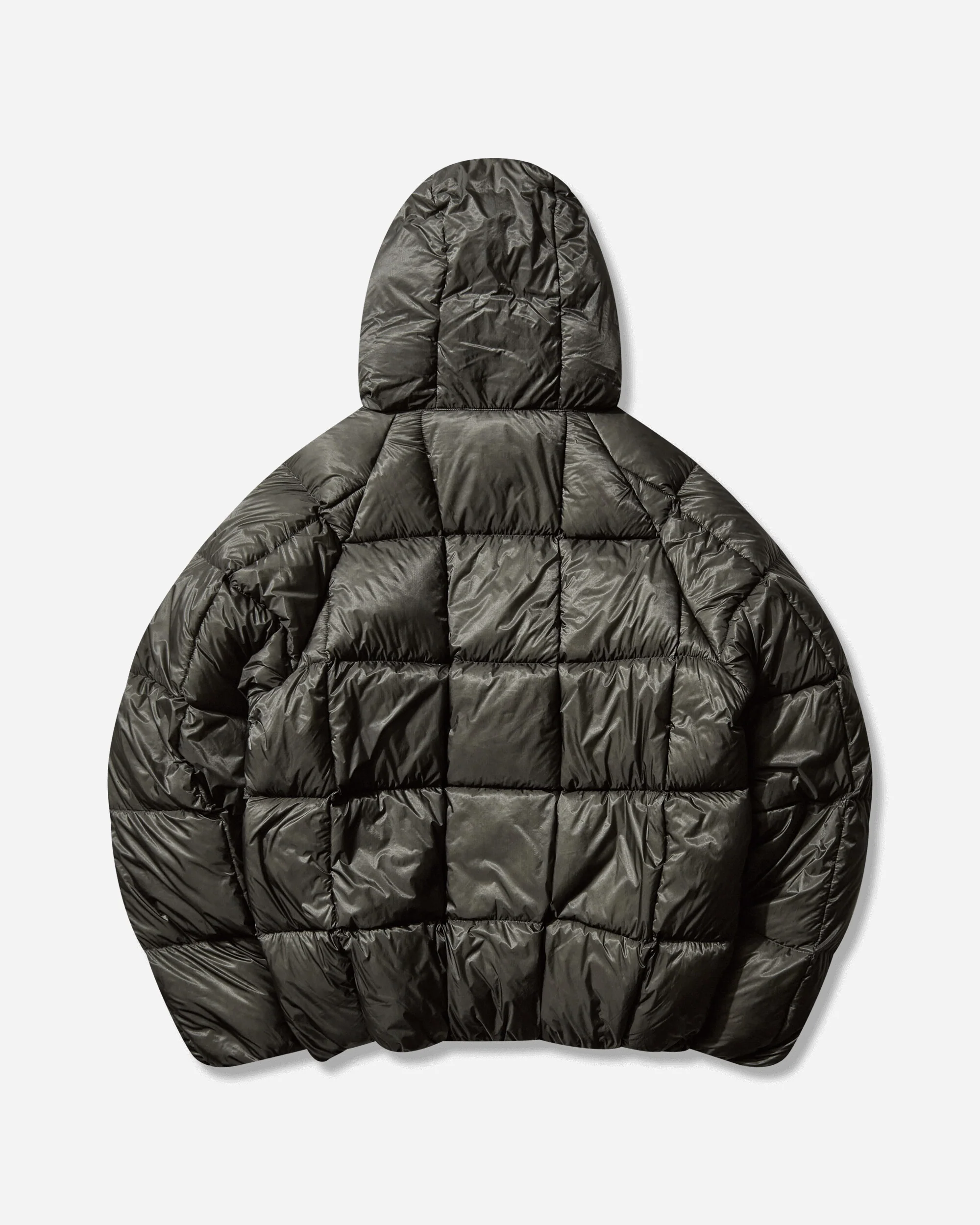 Act of Disagreement Puffer Anorak Unexplored - Image 2