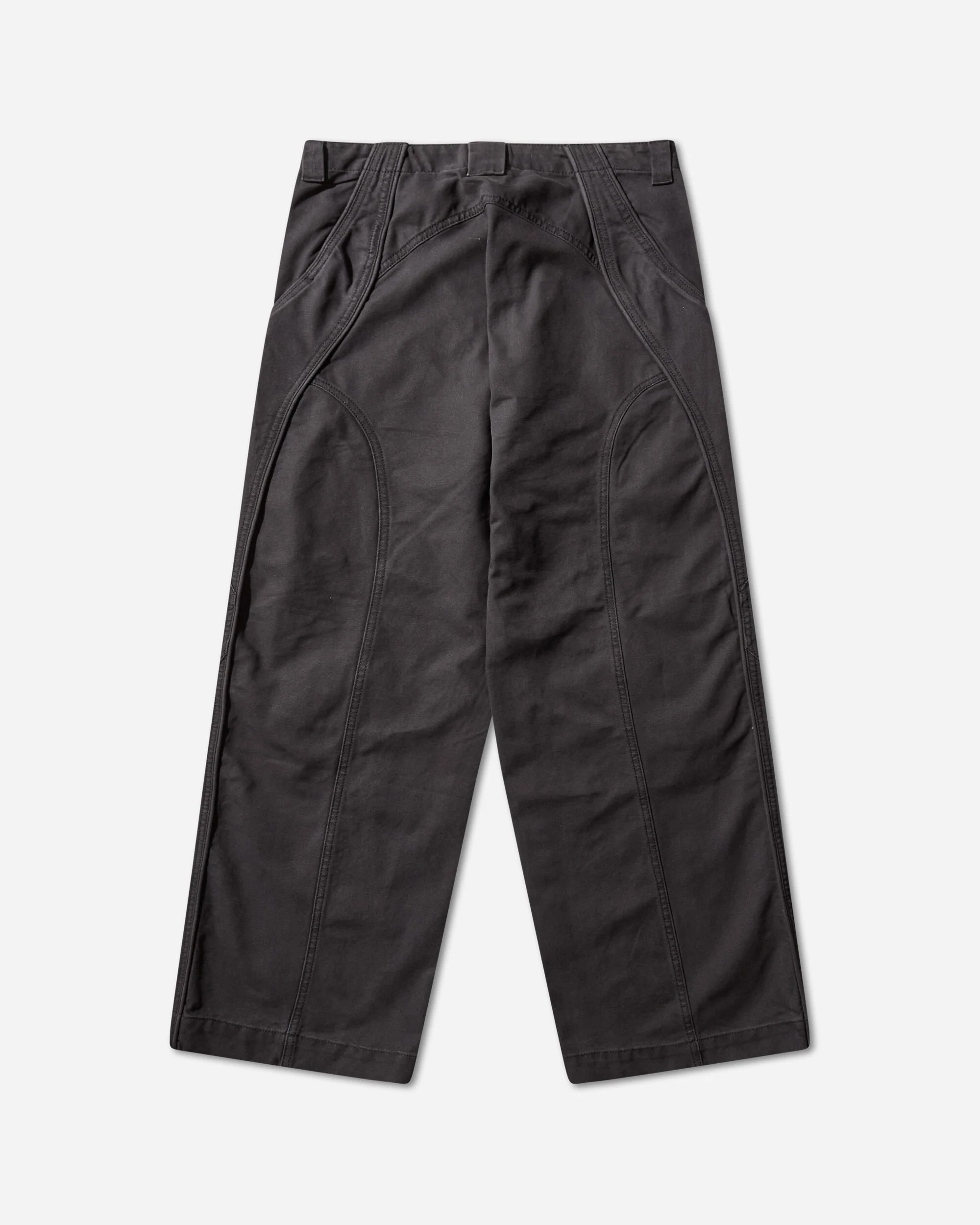 Act of Disagreement Racing Pants Black - Image 2