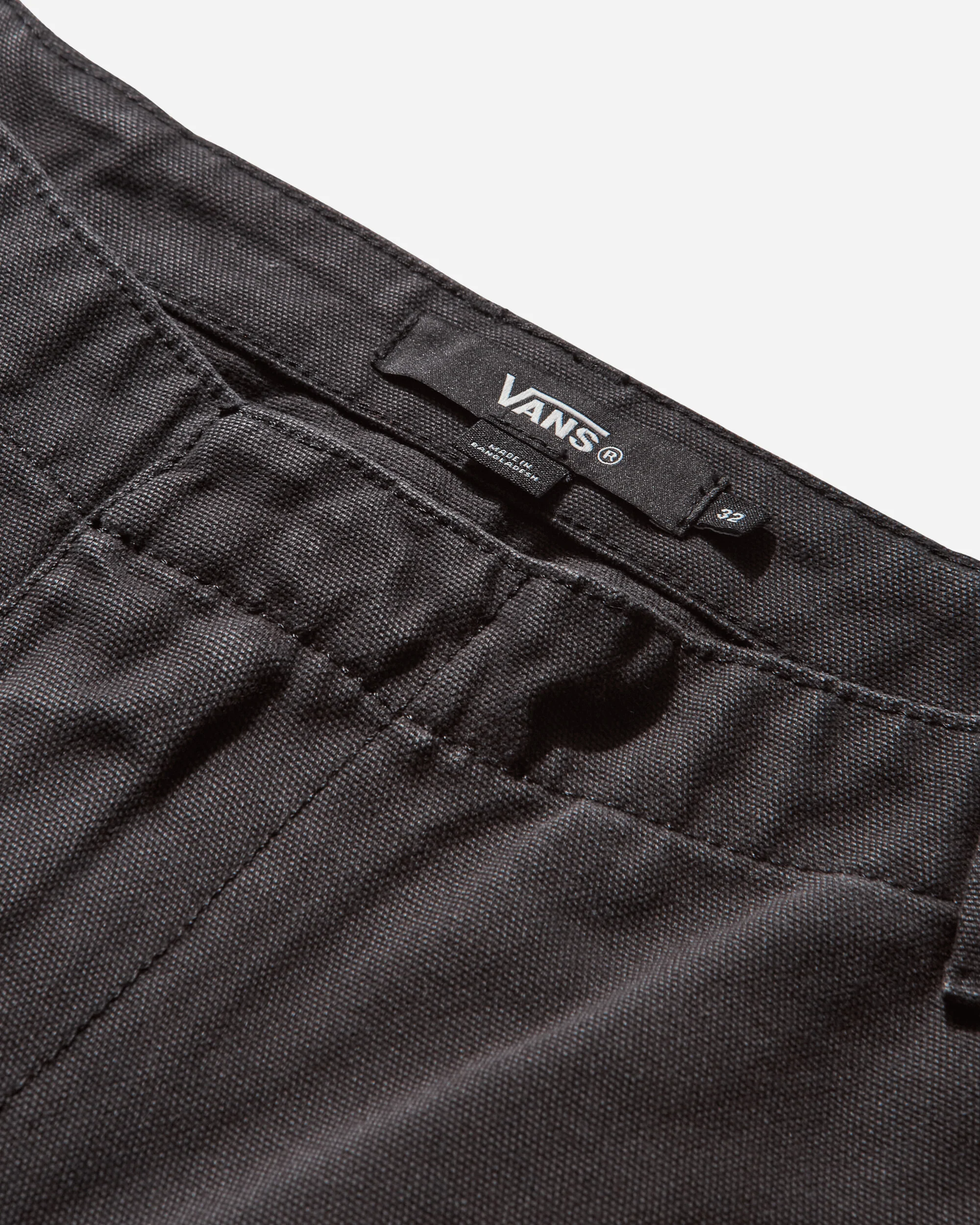 Act of Disagreement Racing Pants Black - Image 3