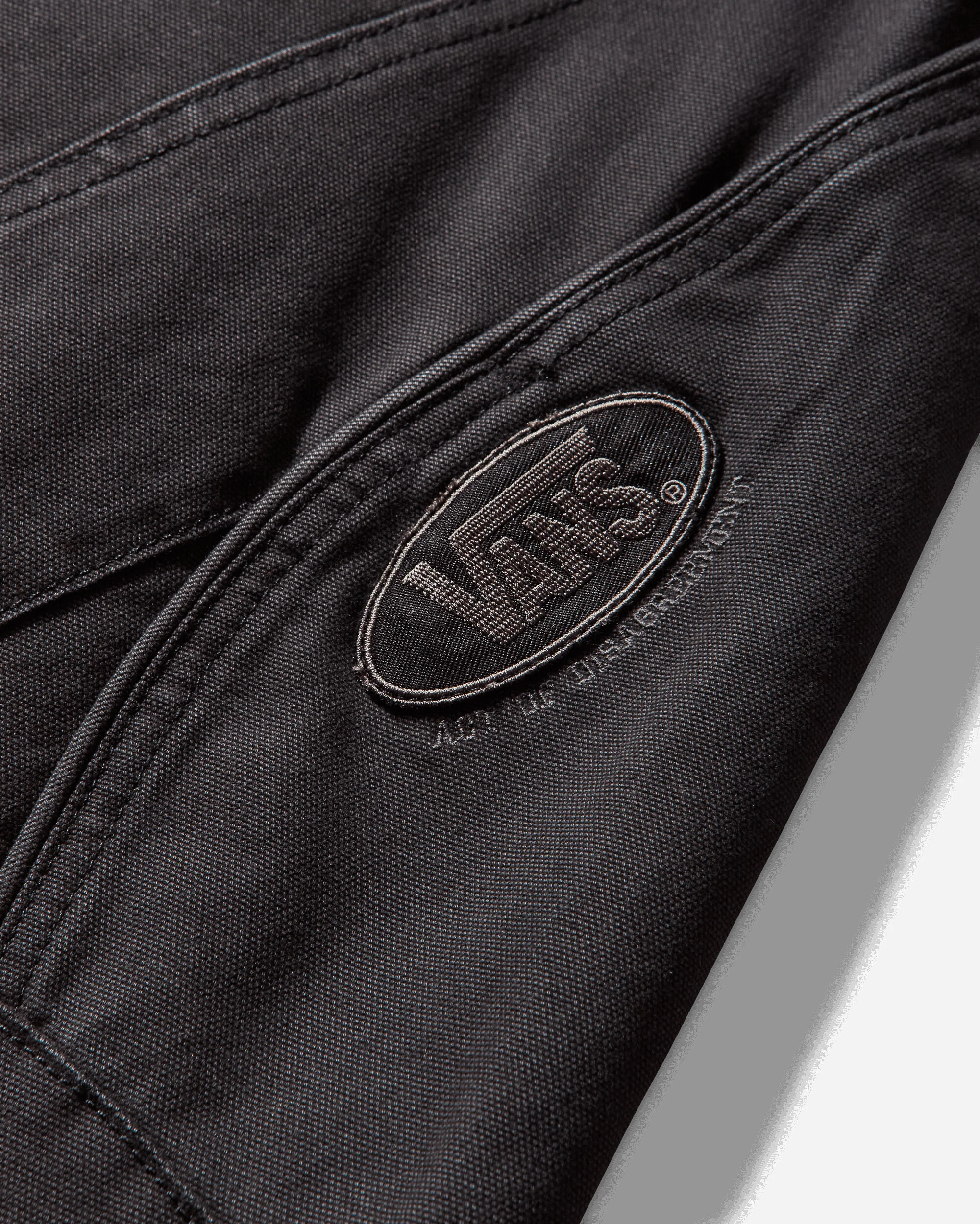 Act of Disagreement Racing Pants Black - Image 4
