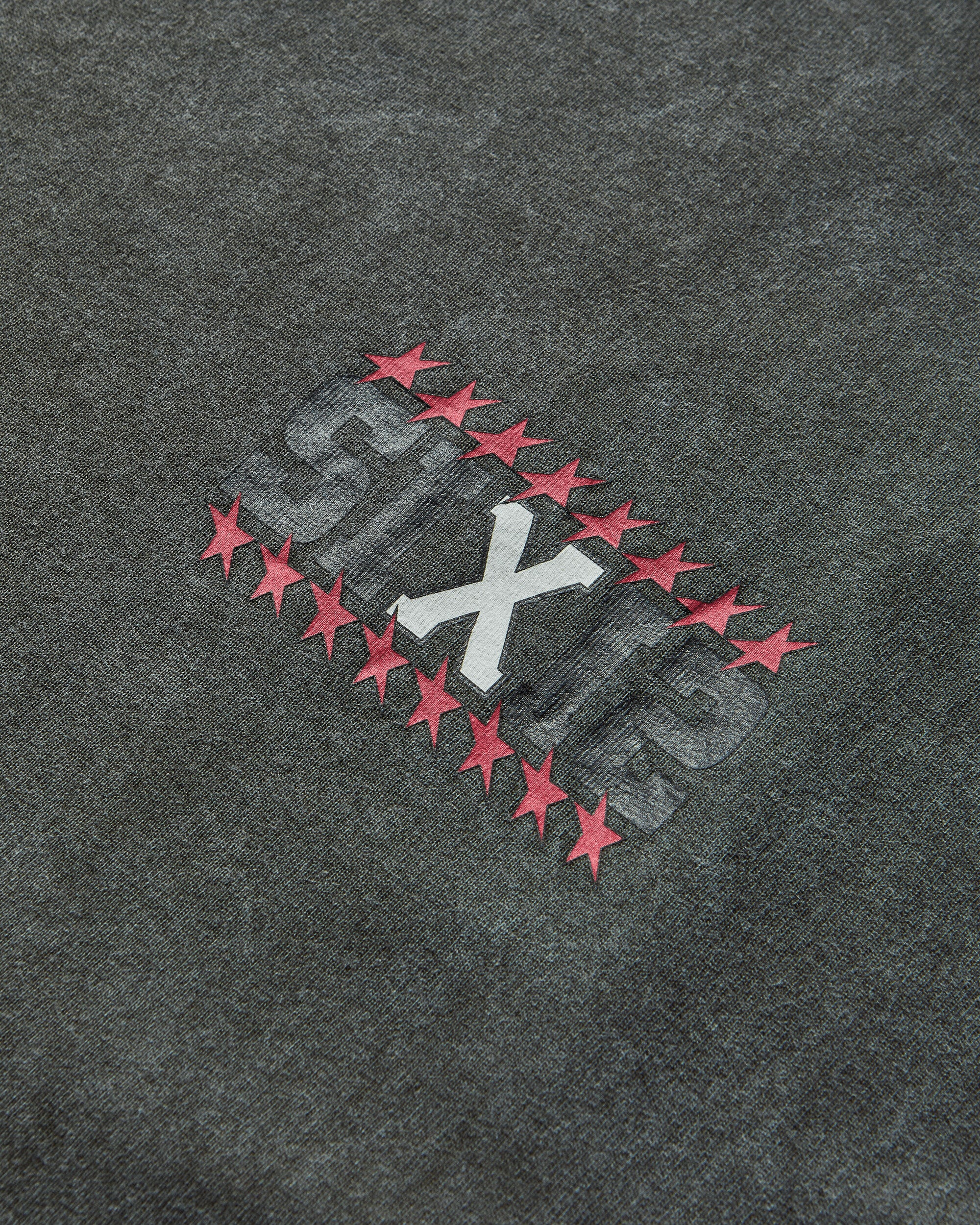 Act of Disagreement Ramp T-Shirt Raven - Image 3