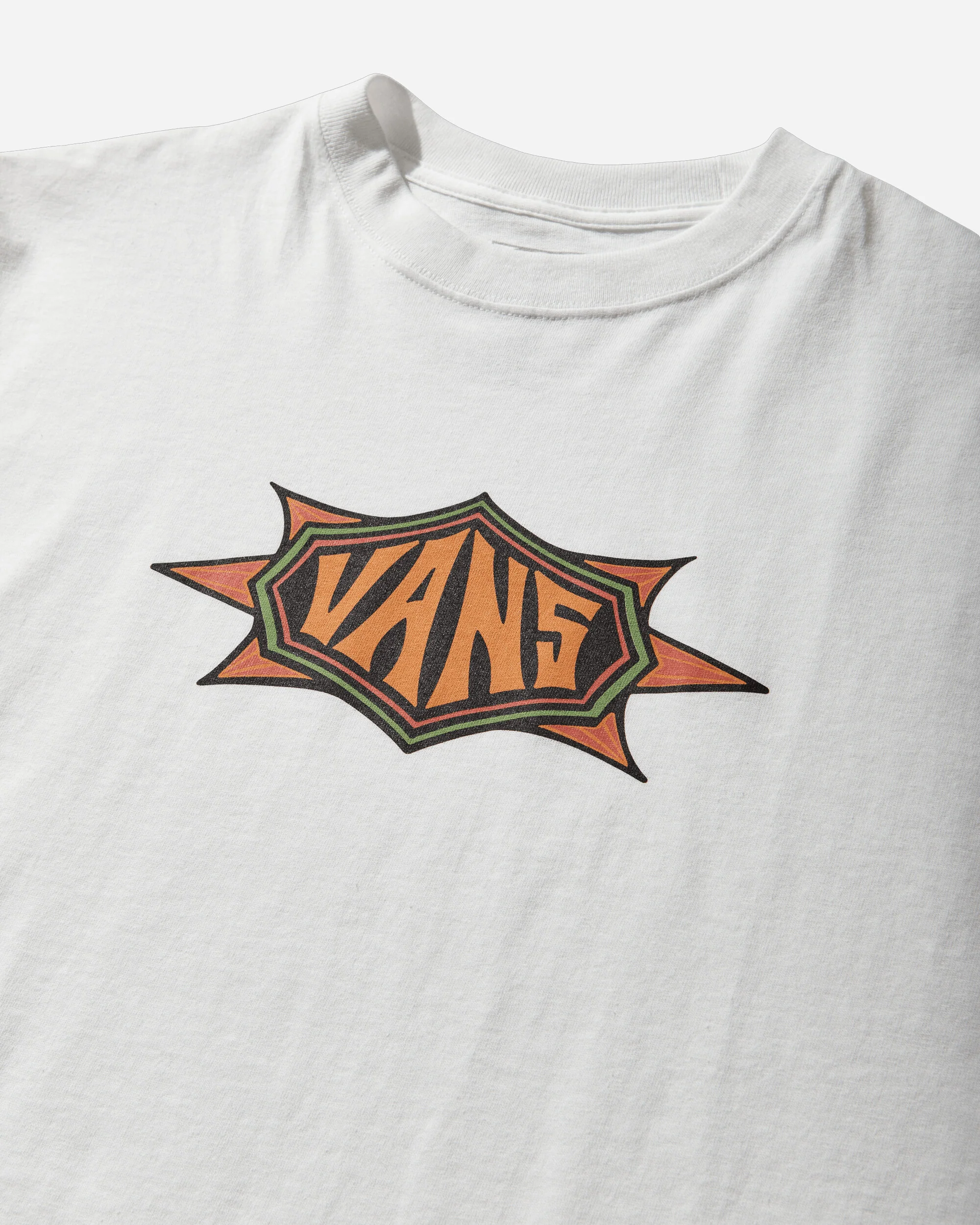 Men's Hypnotist T-Shirt White - Image 3