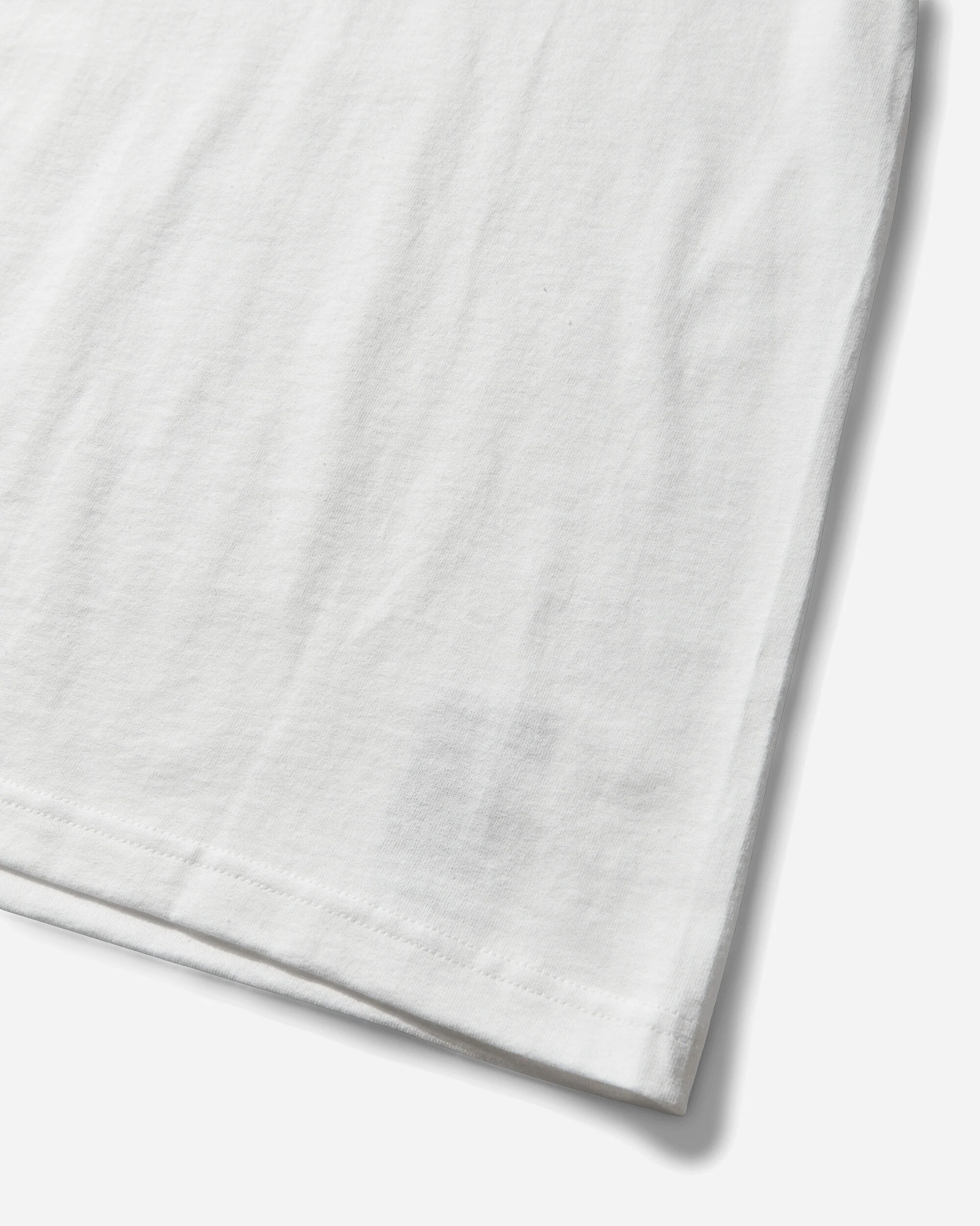 Men's Hypnotist T-Shirt White - Image 4