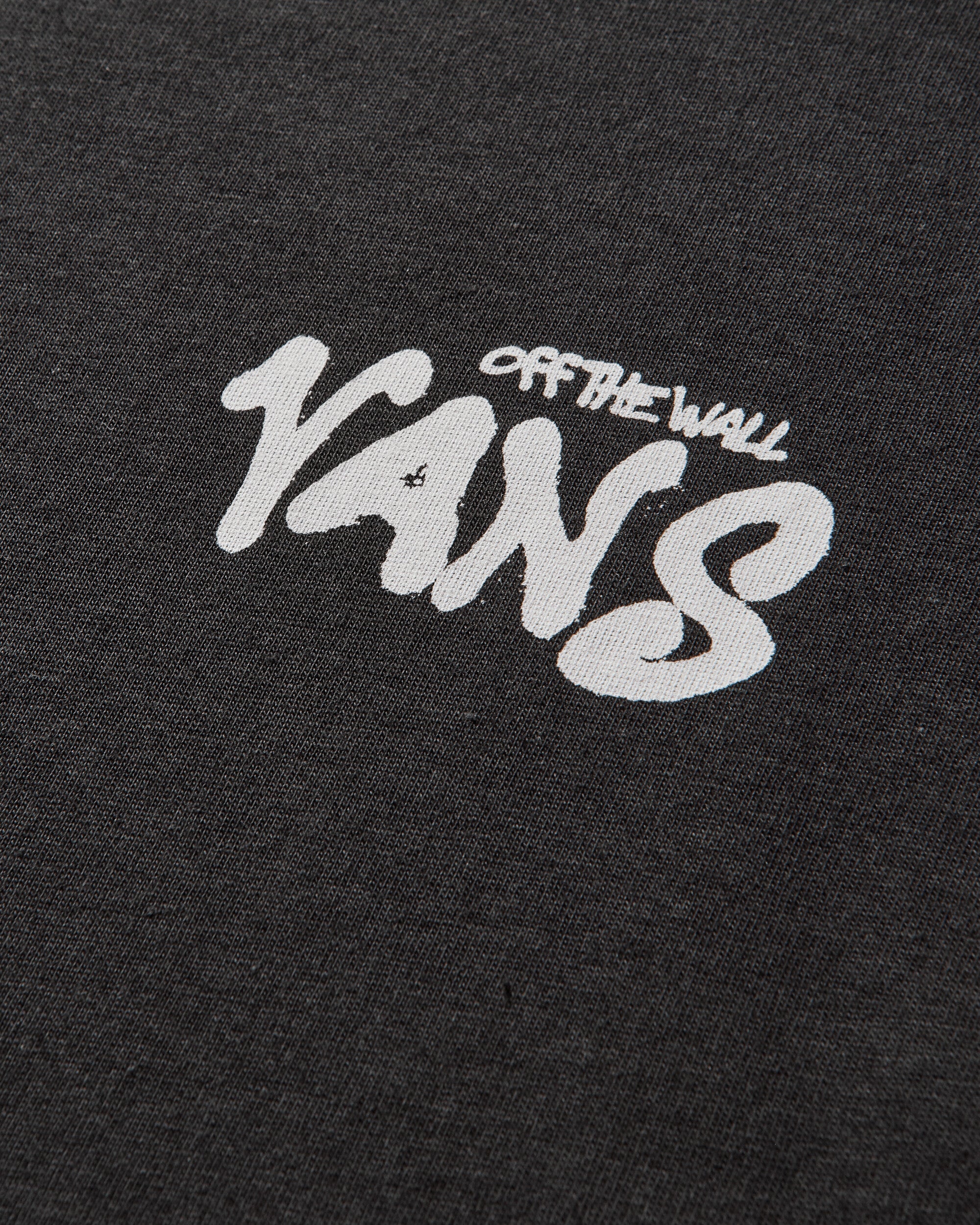 Men's Repear Sam Loose T-Shirt Black - Image 4
