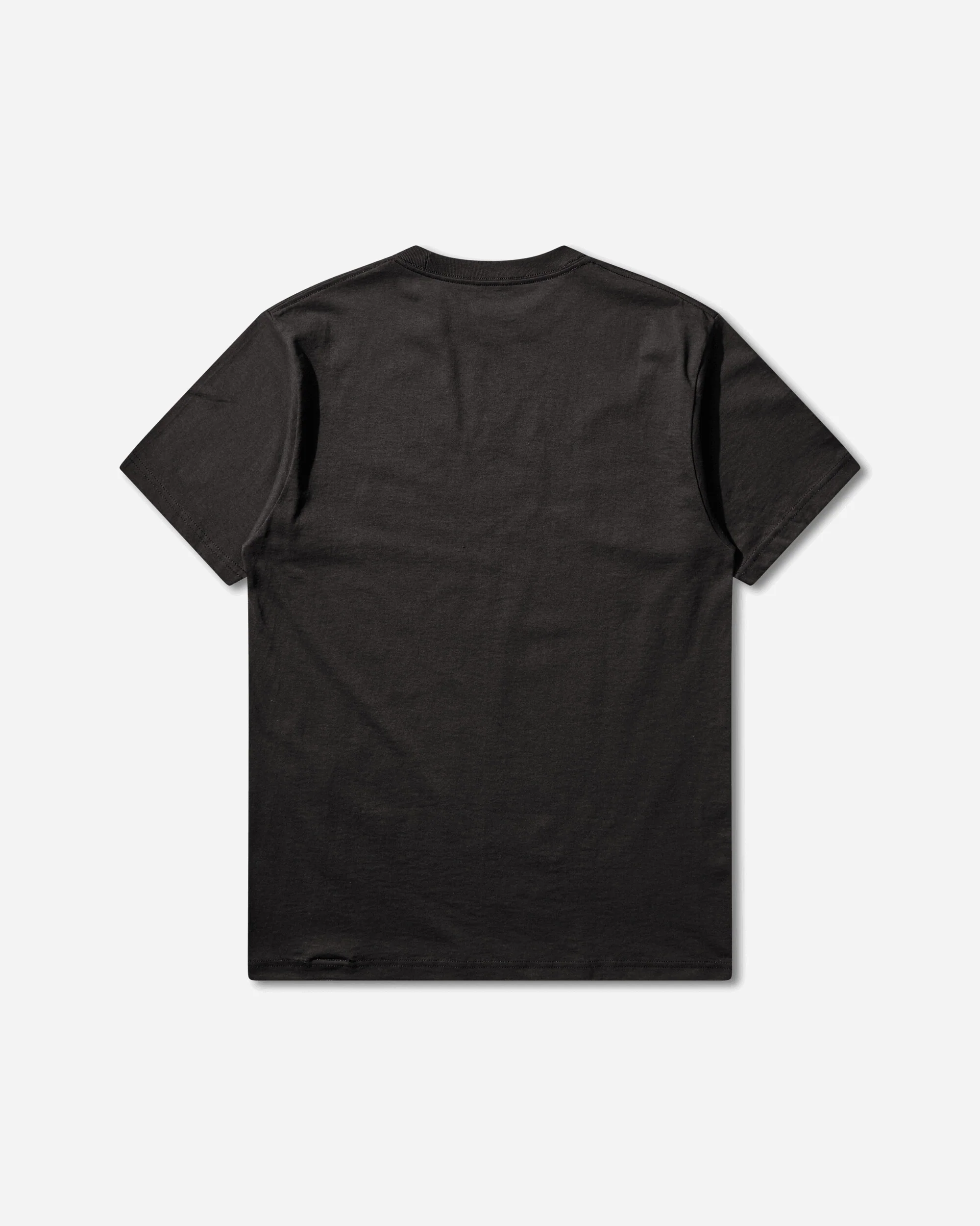 Men's Starmarked T-Shirt Black - Image 2