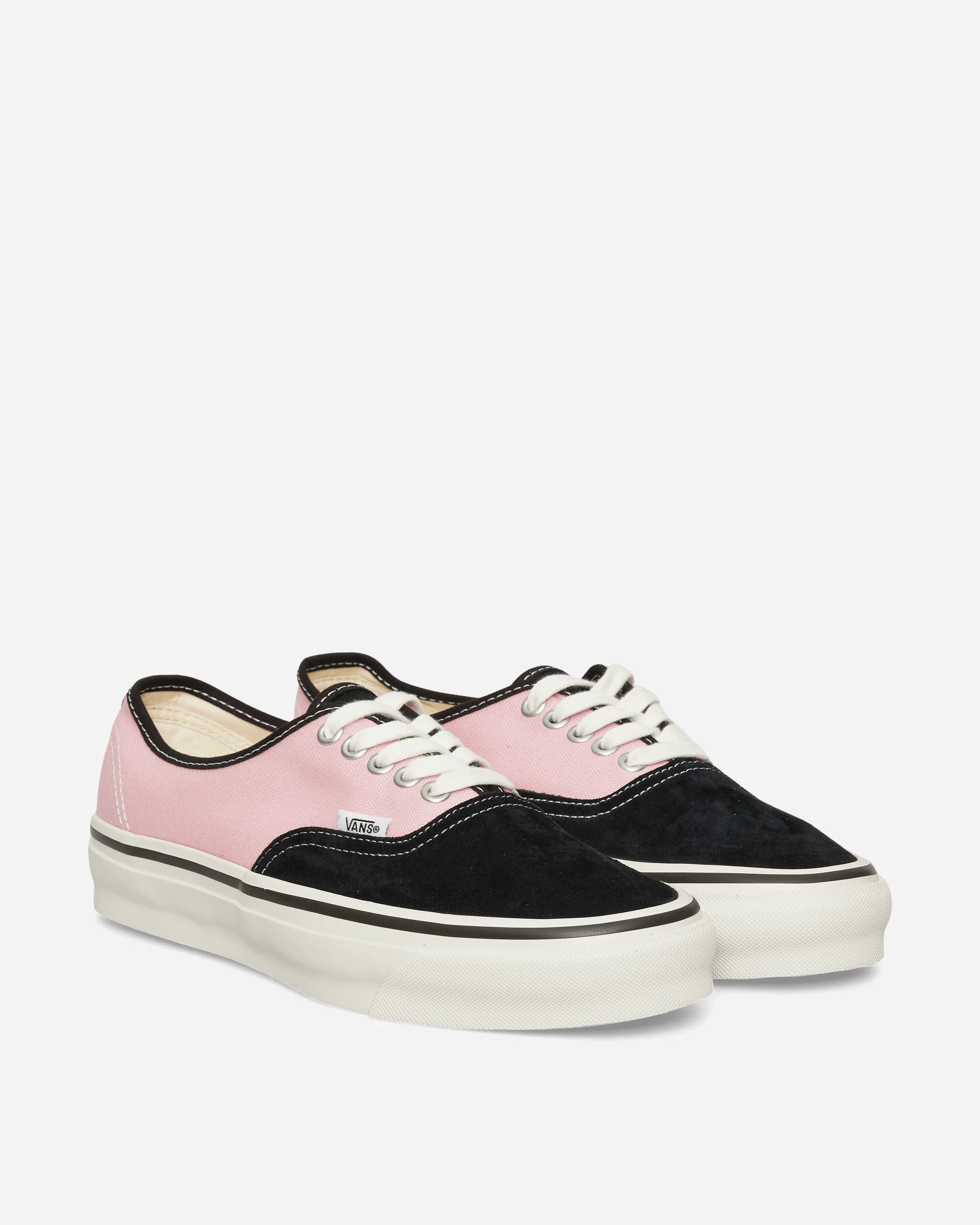 Authentic LX 44 Archive Sneakers Coral Blush - Image 2