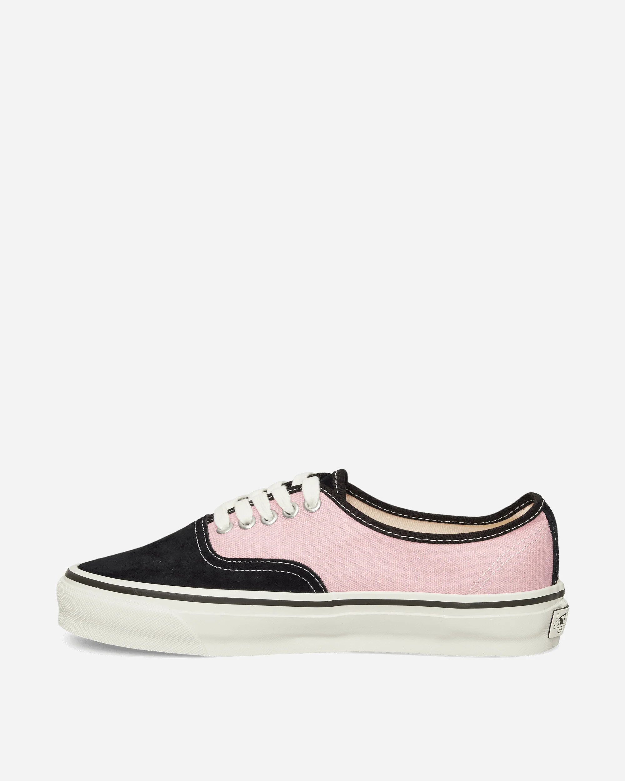 Authentic LX 44 Archive Sneakers Coral Blush - Image 3